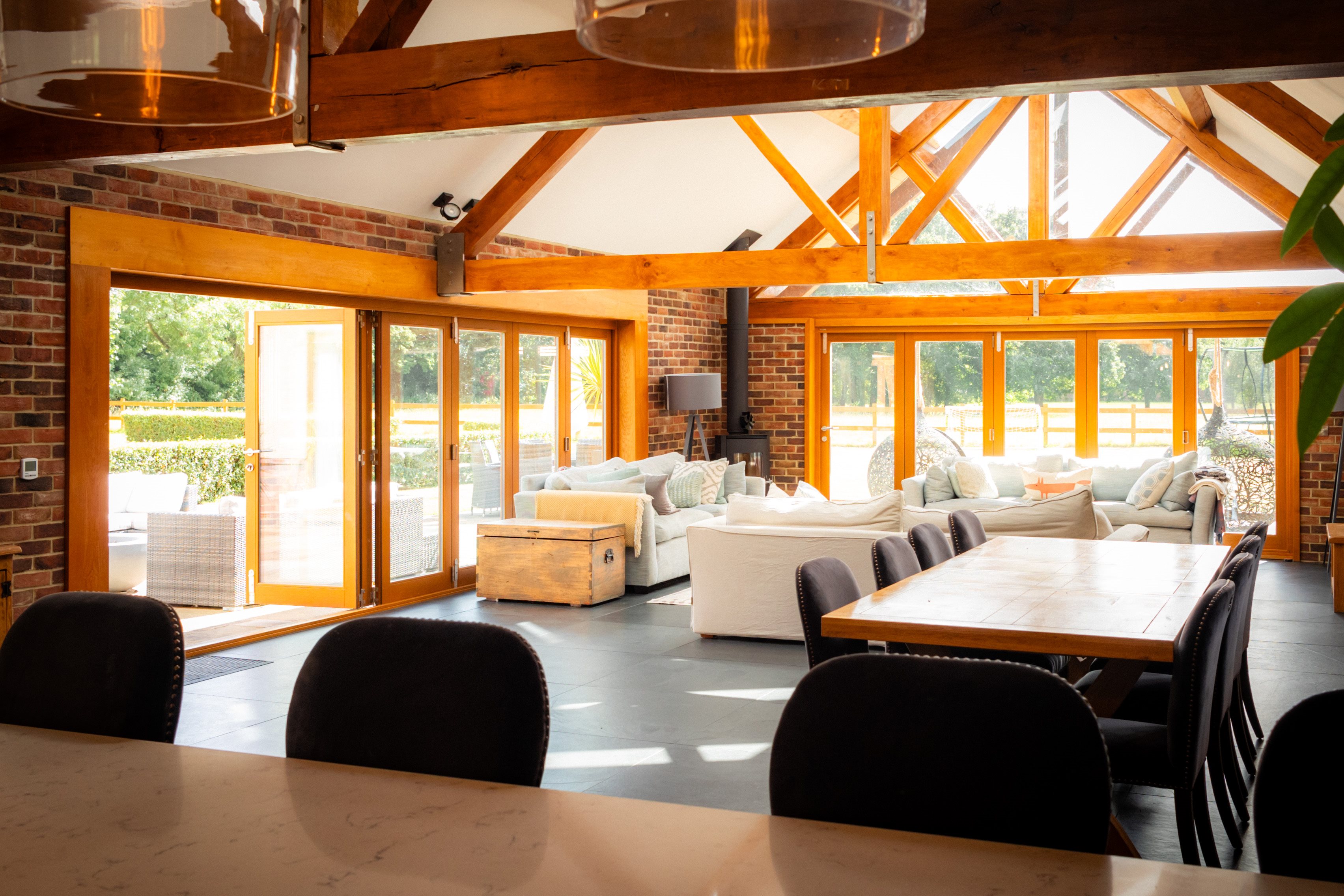 5 bed detached house to rent in Muscliffe Lane, Bournemouth  - Property Image 7