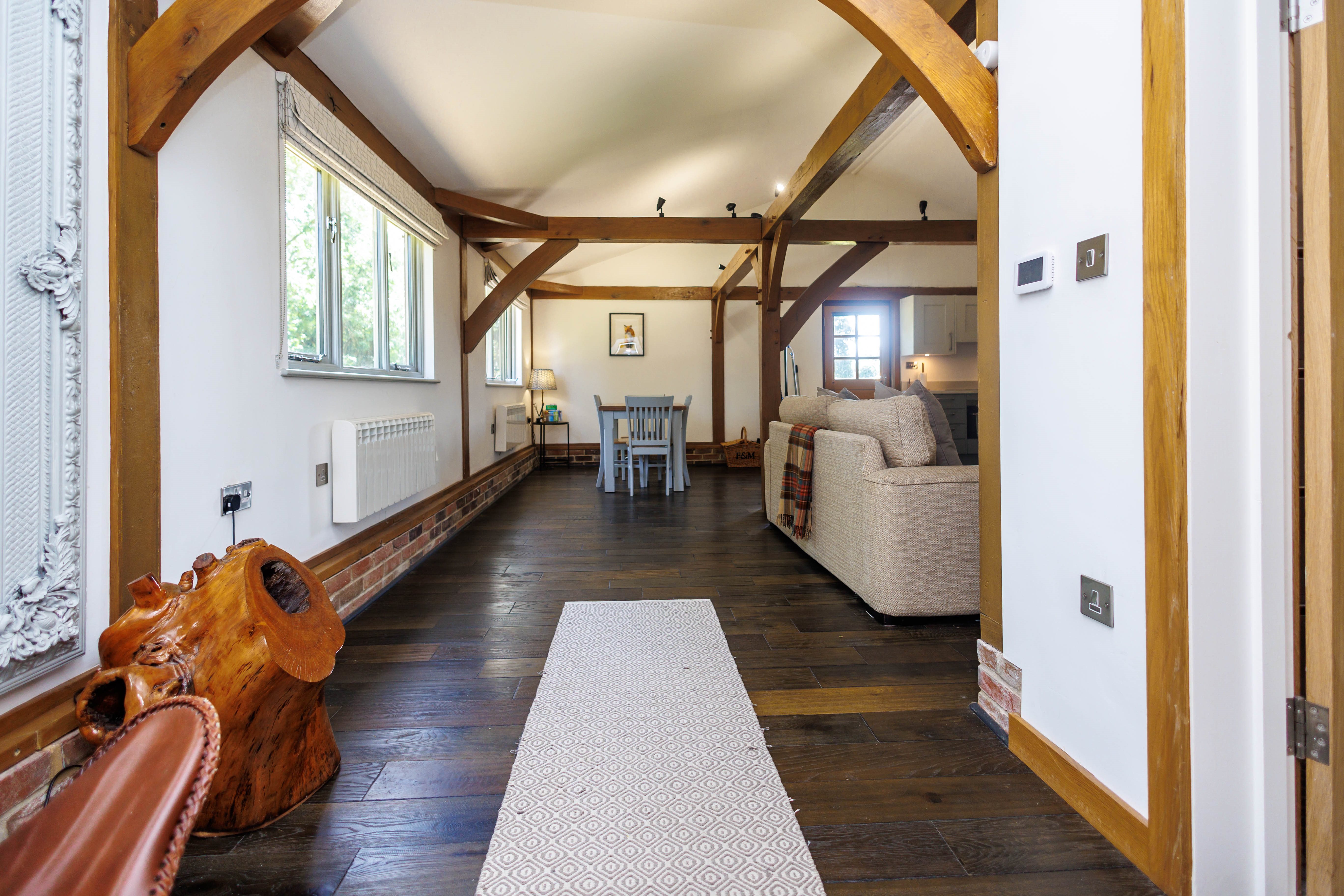 5 bed detached house to rent in Muscliffe Lane, Bournemouth  - Property Image 45