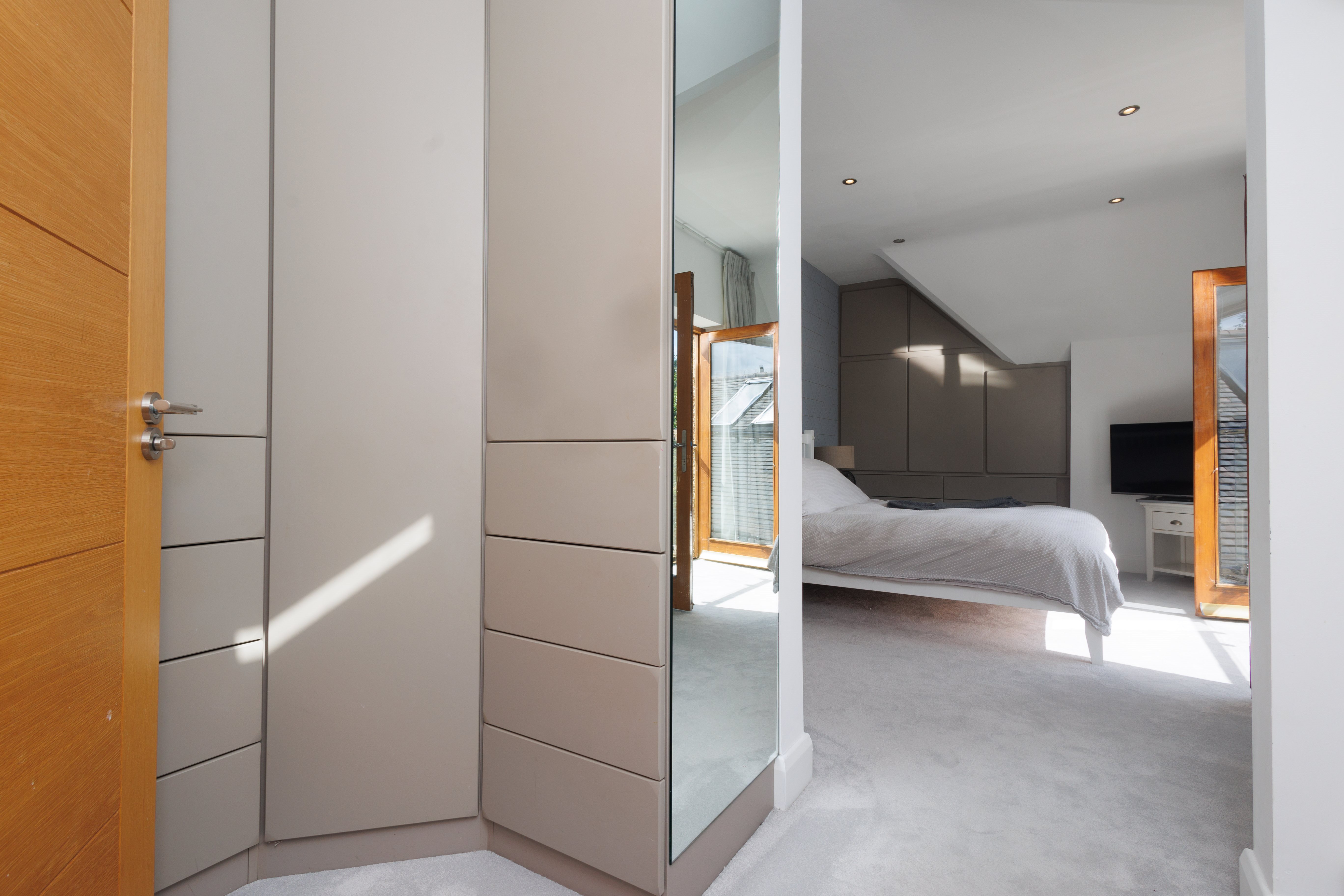 5 bed detached house to rent in Muscliffe Lane, Bournemouth 23