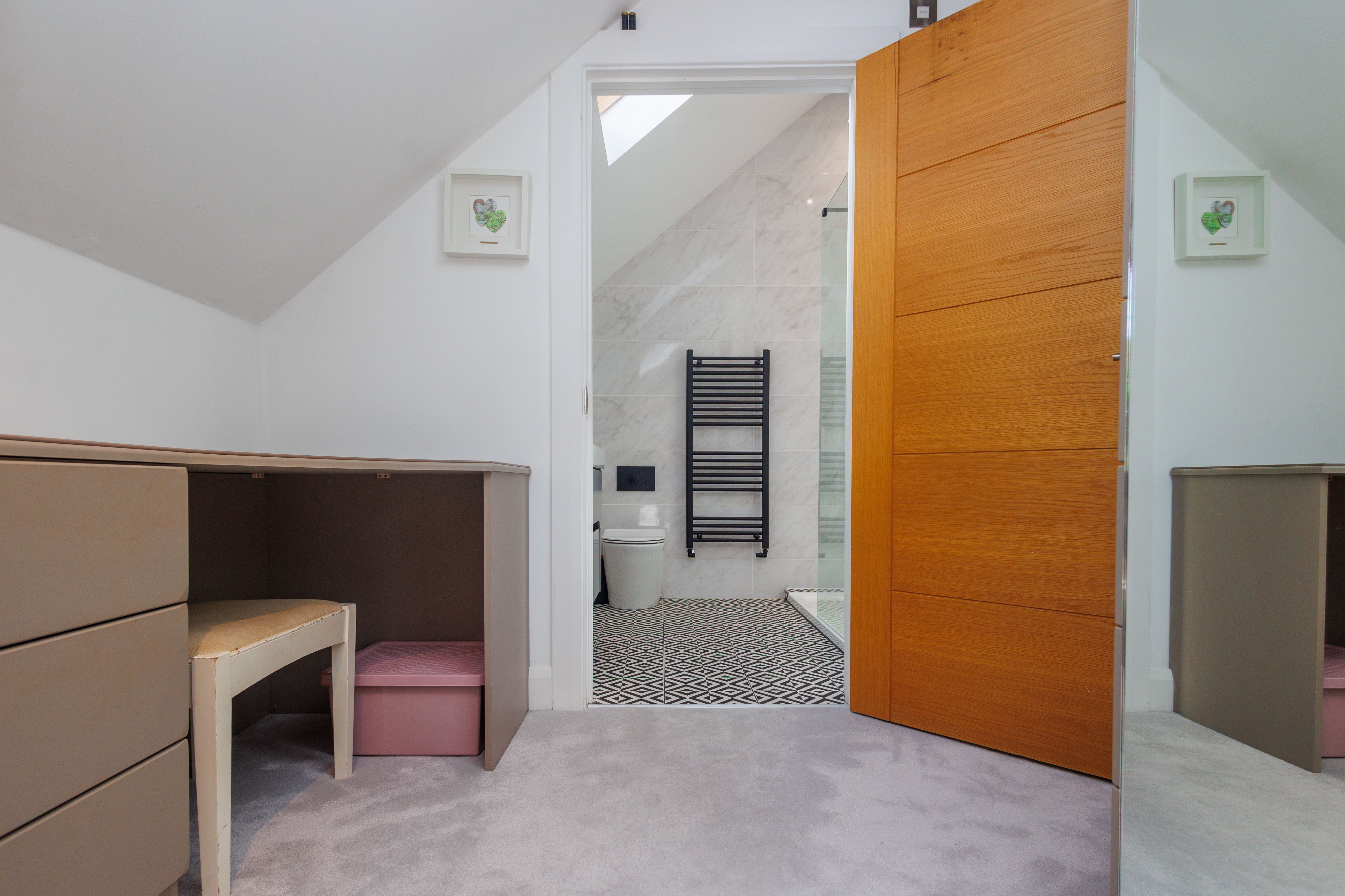 5 bed detached house to rent in Muscliffe Lane, Bournemouth  - Property Image 25