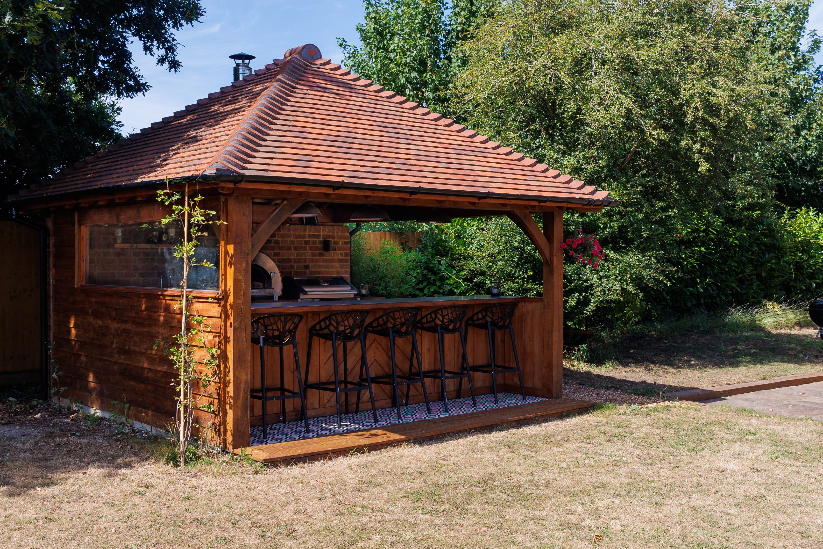 5 bed detached house to rent in Muscliffe Lane, Bournemouth 35