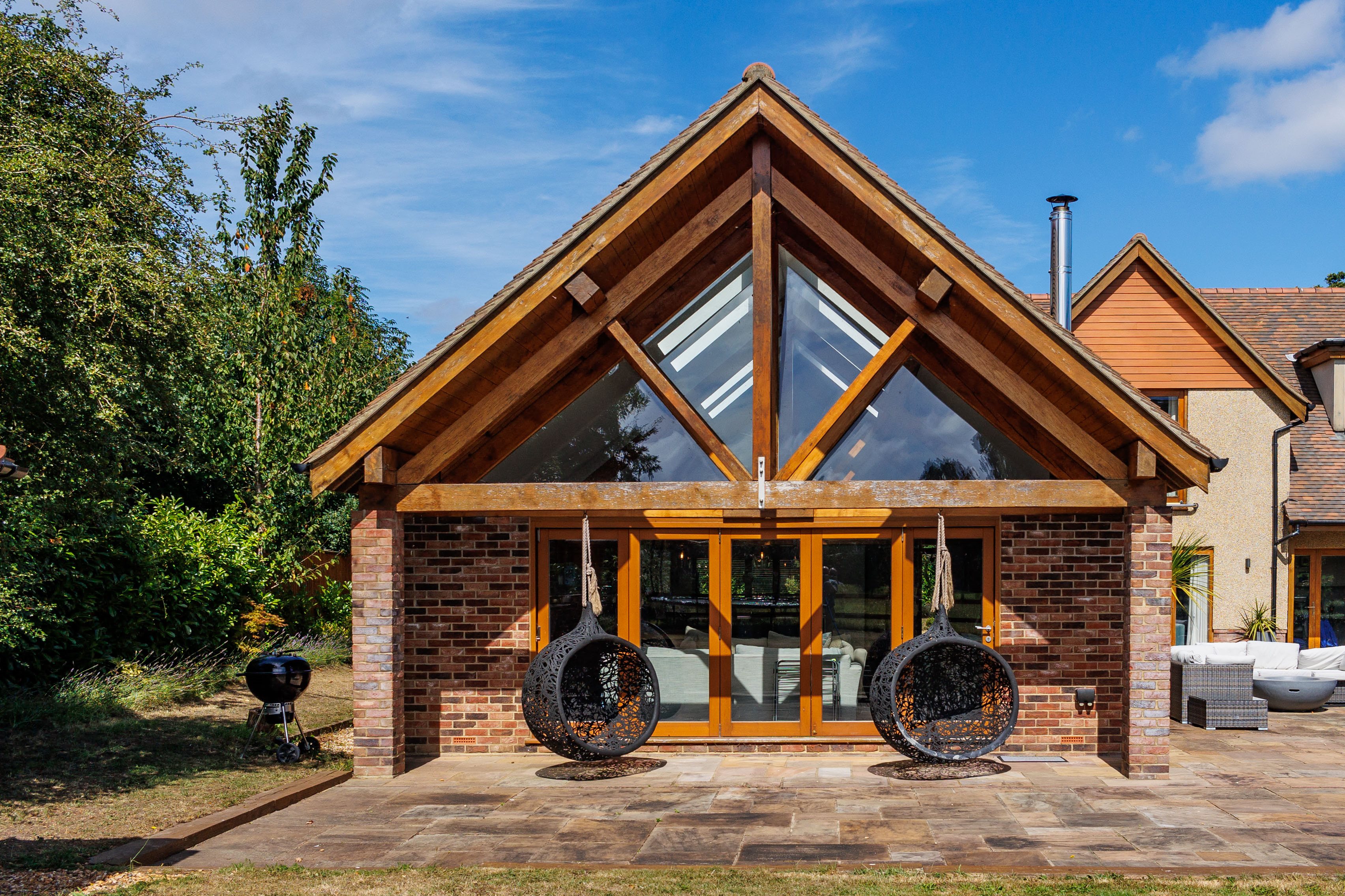 5 bed detached house to rent in Muscliffe Lane, Bournemouth  - Property Image 38
