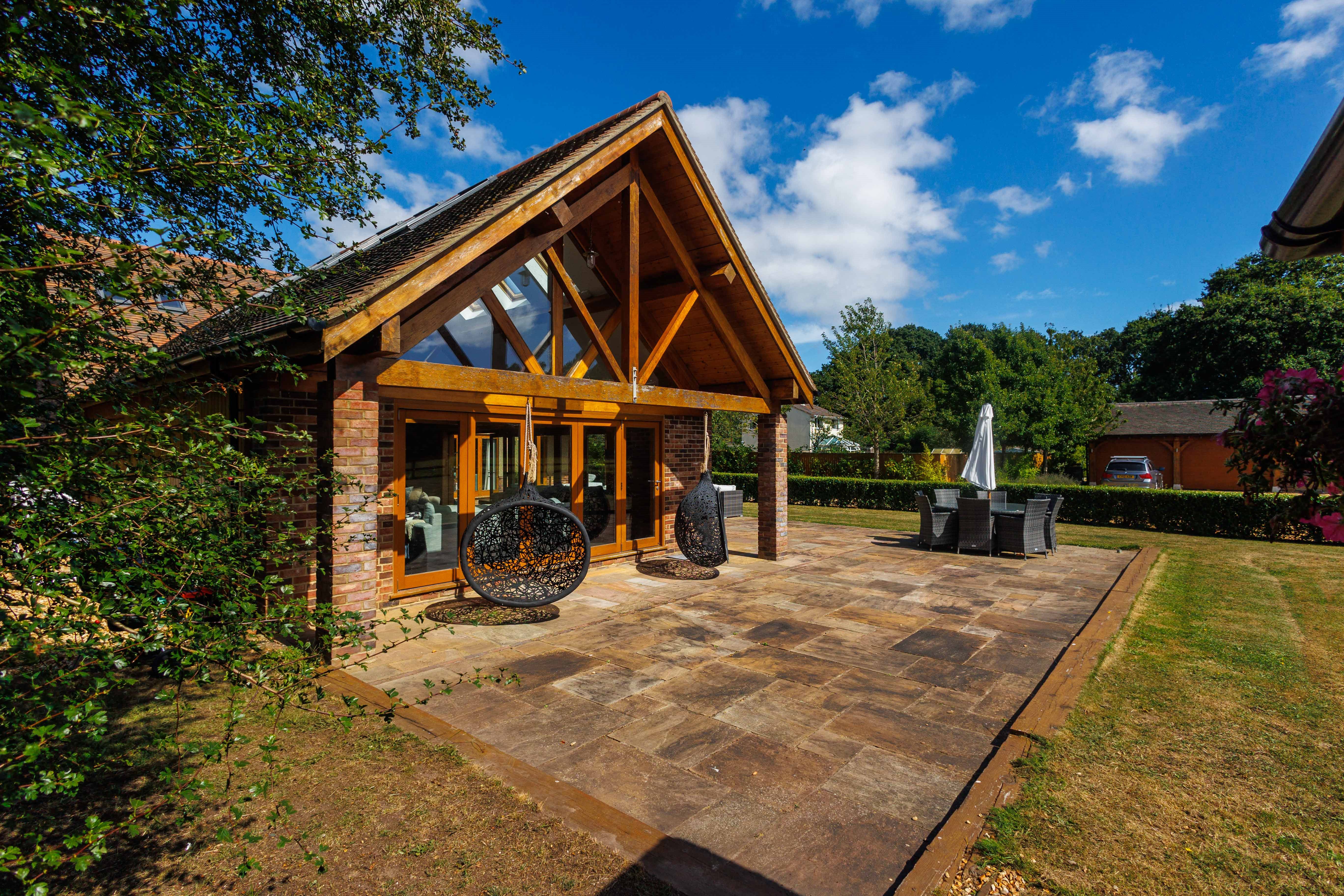 5 bed detached house to rent in Muscliffe Lane, Bournemouth  - Property Image 39