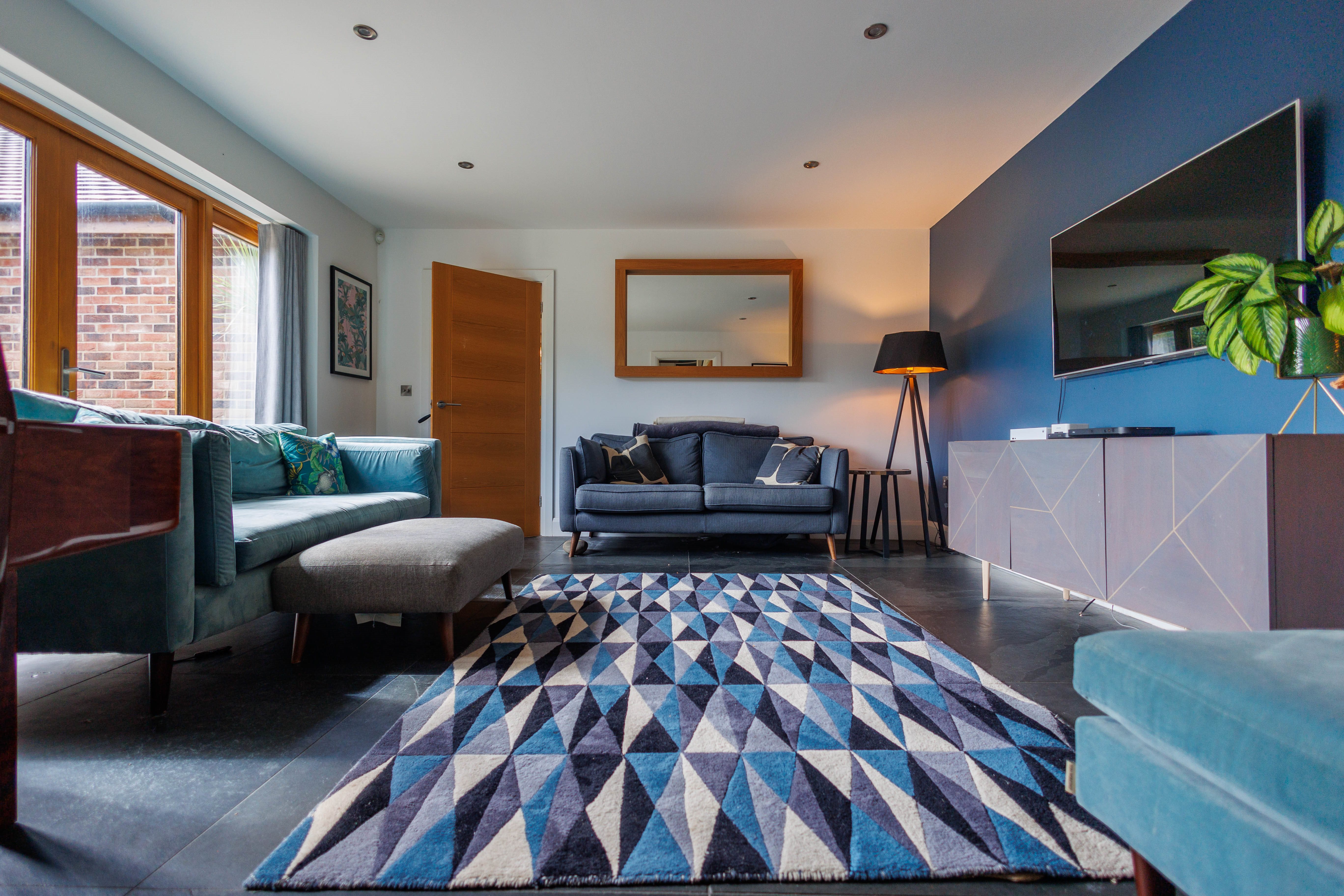 5 bed detached house to rent in Muscliffe Lane, Bournemouth  - Property Image 15