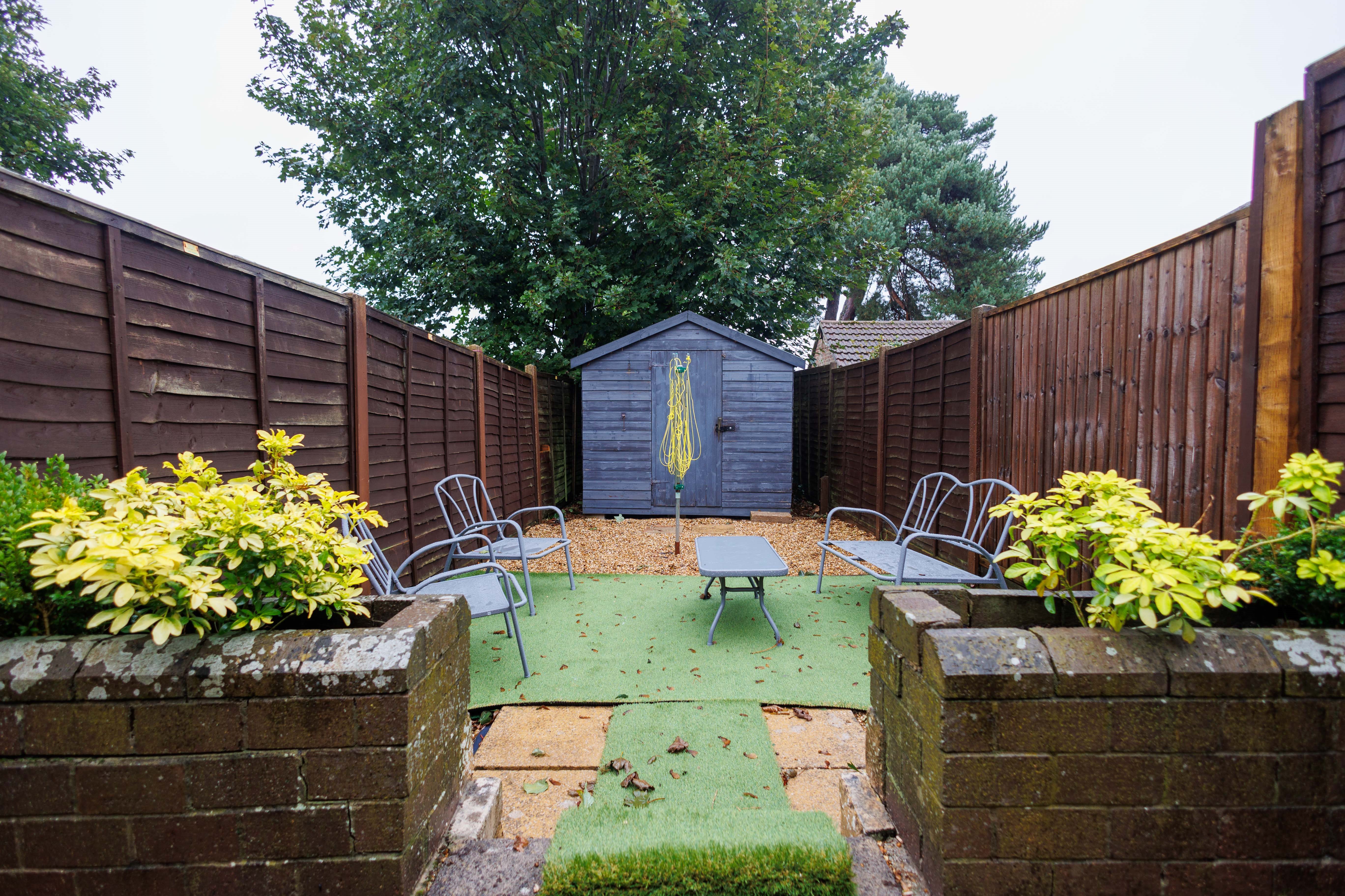 1 bed flat to rent in Talbot Road, Bournemouth 12