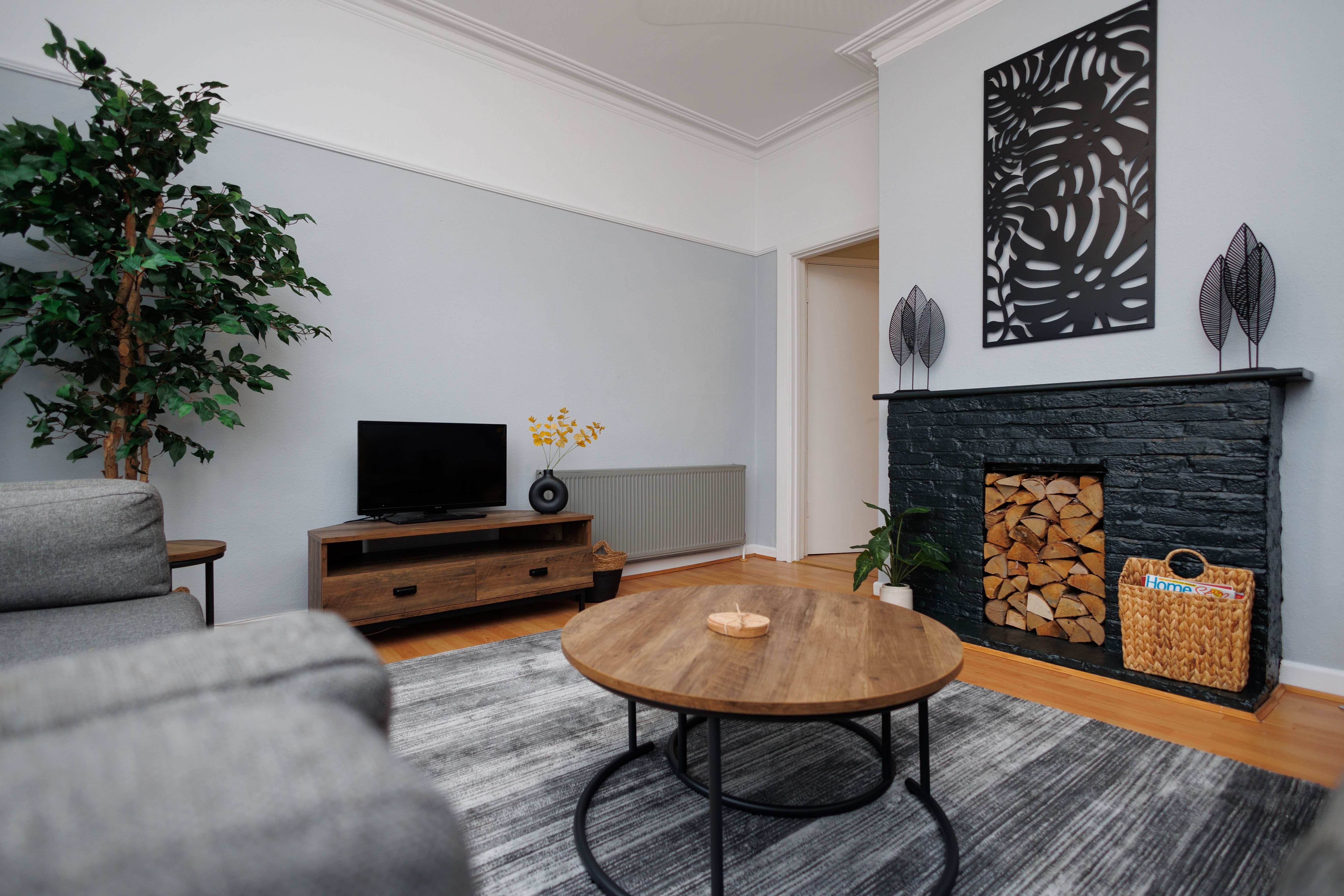 1 bed flat to rent in Talbot Road, Bournemouth  - Property Image 1