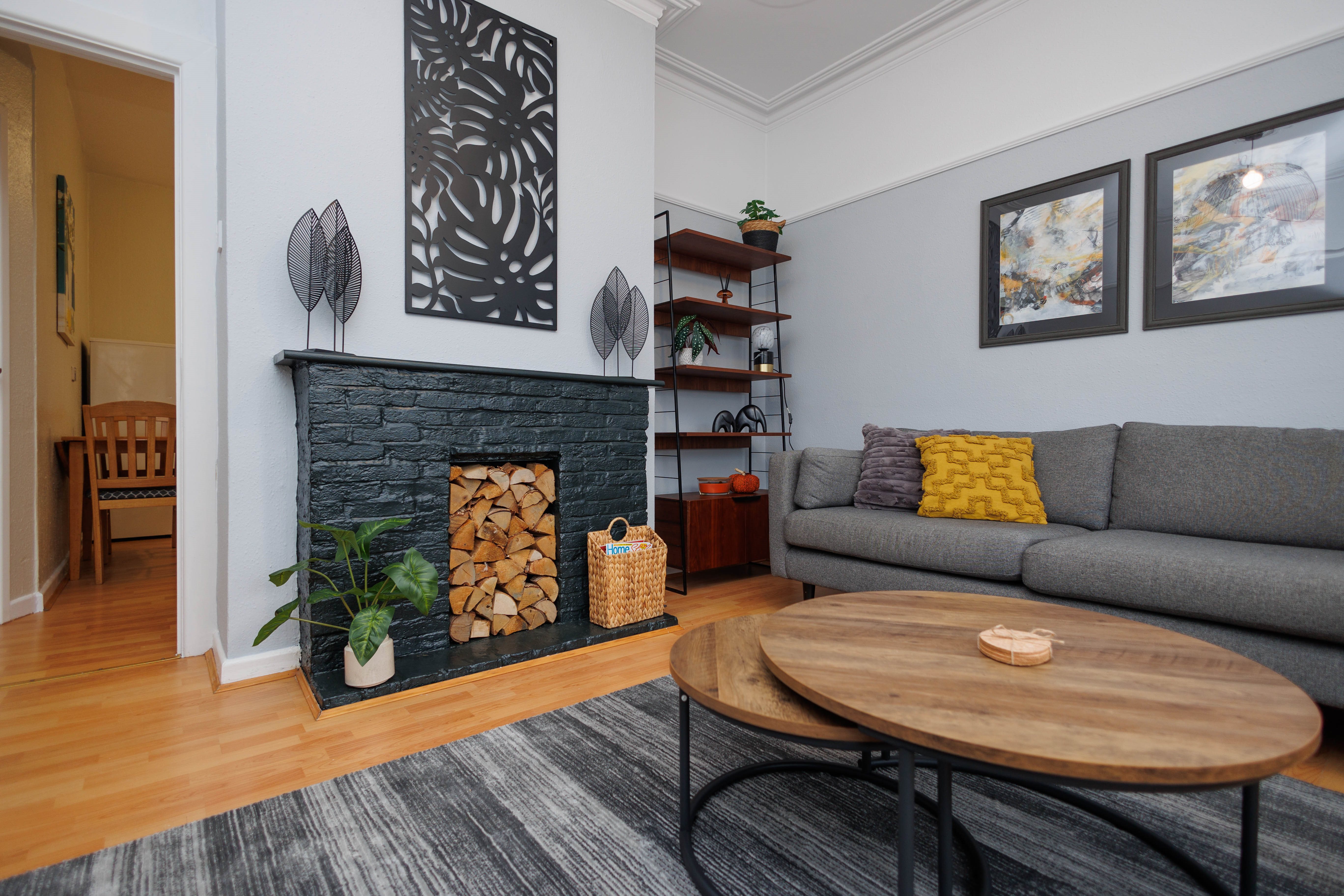 1 bed flat to rent in Talbot Road, Bournemouth  - Property Image 2