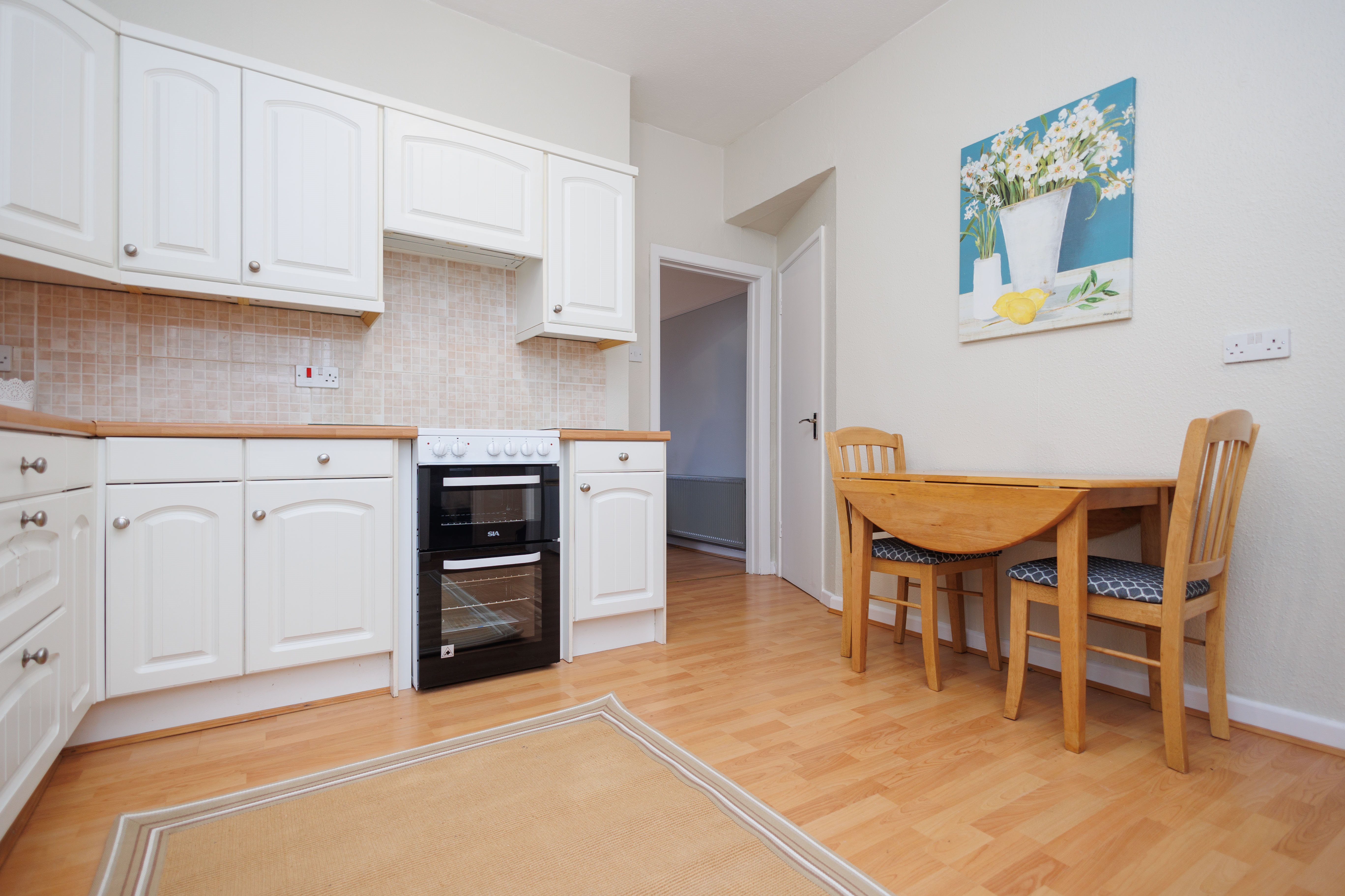 1 bed flat to rent in Talbot Road, Bournemouth  - Property Image 5