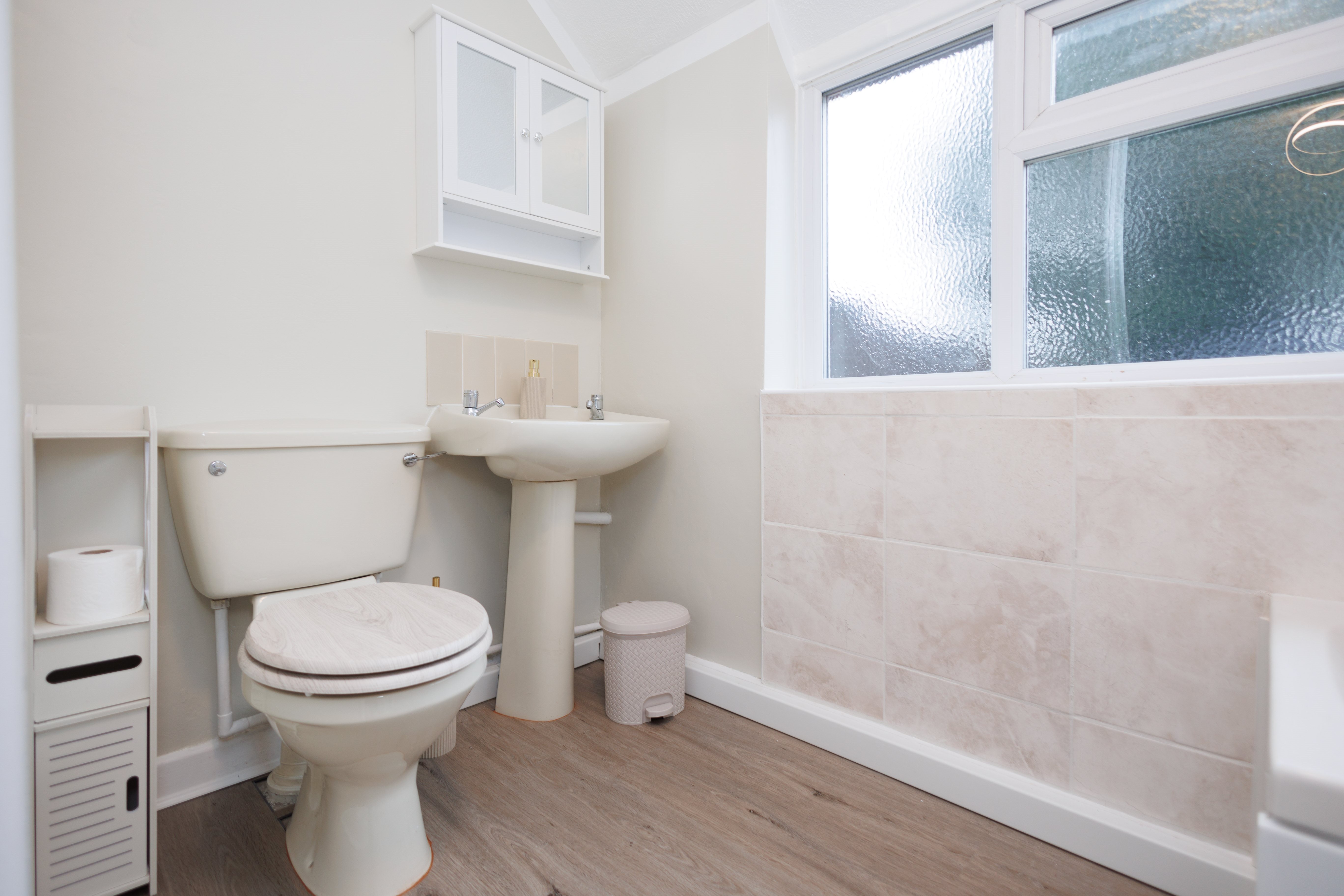 1 bed flat to rent in Talbot Road, Bournemouth 9