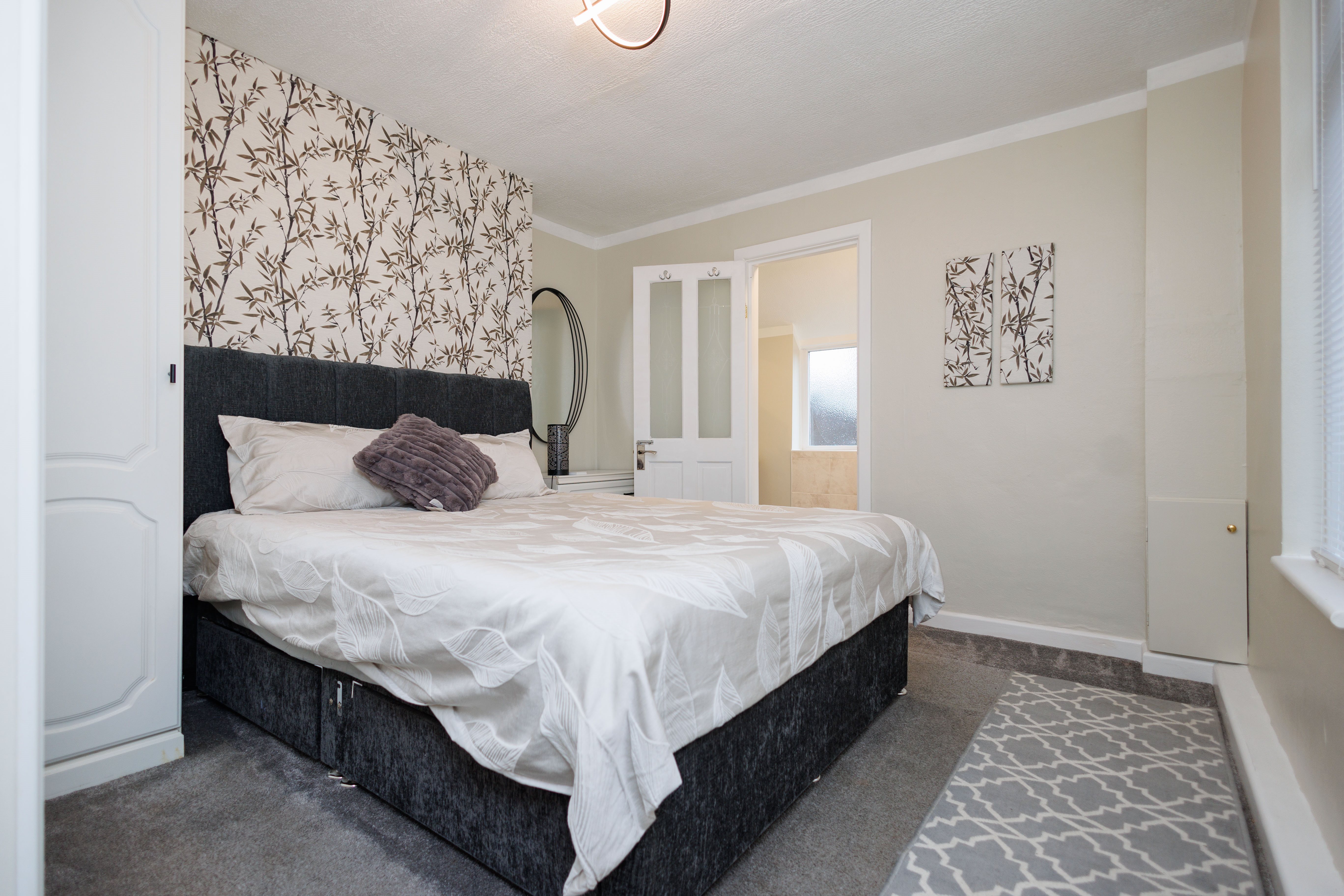 1 bed flat to rent in Talbot Road, Bournemouth  - Property Image 8