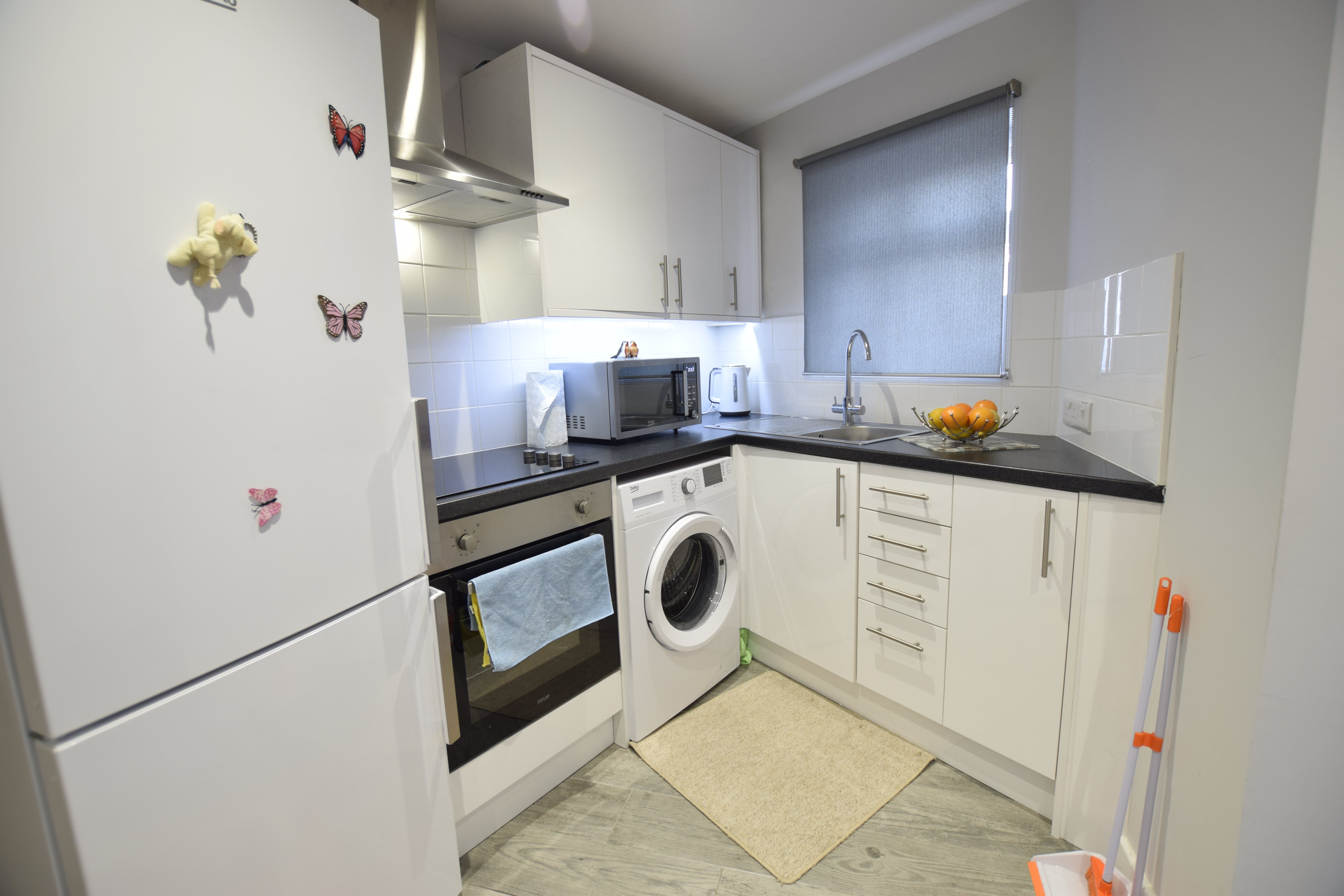 1 bed flat to rent in Windham Road, Bournemouth, BH1  - Property Image 2