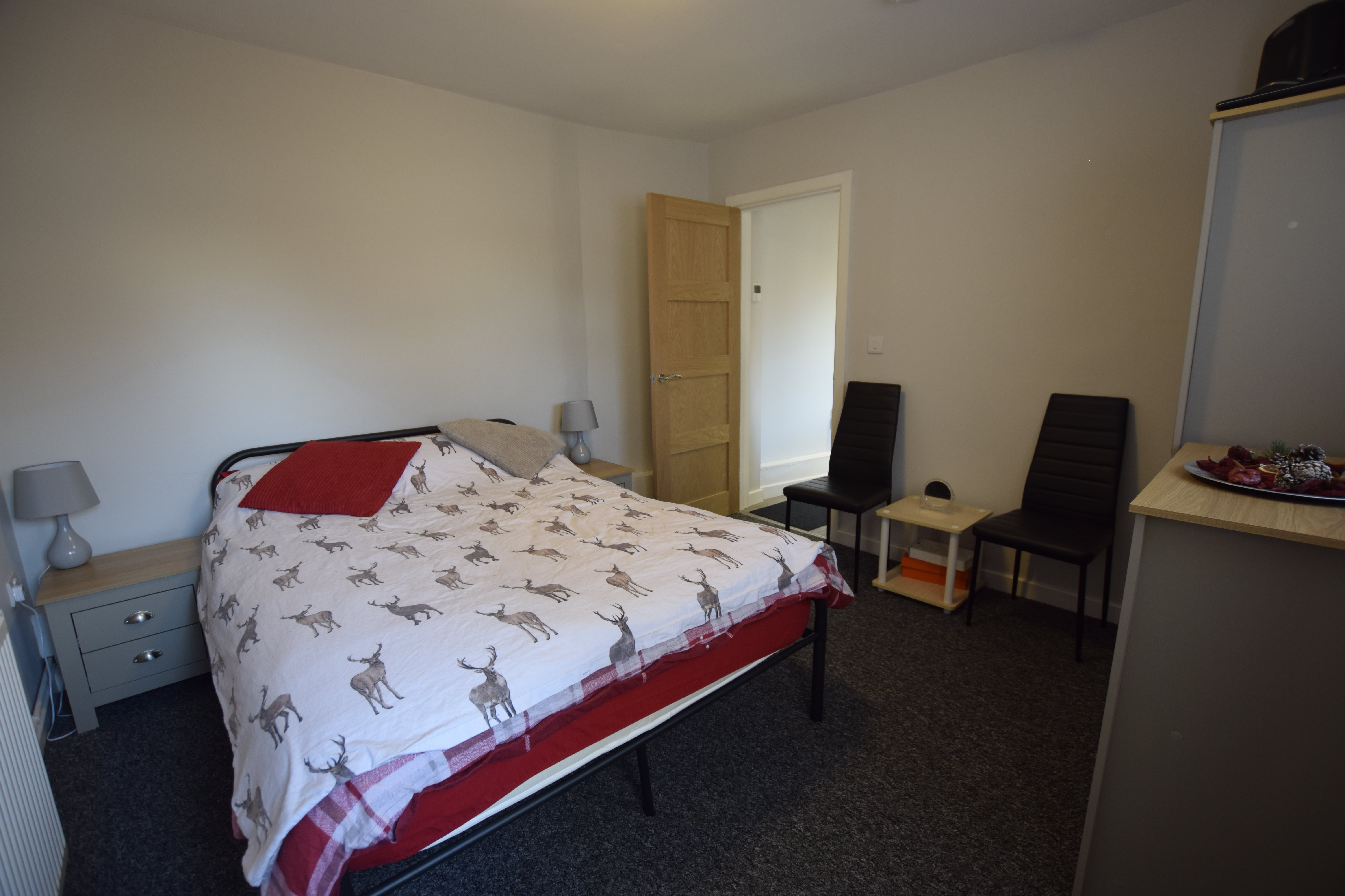 1 bed flat to rent in Windham Road, Bournemouth, BH1  - Property Image 5