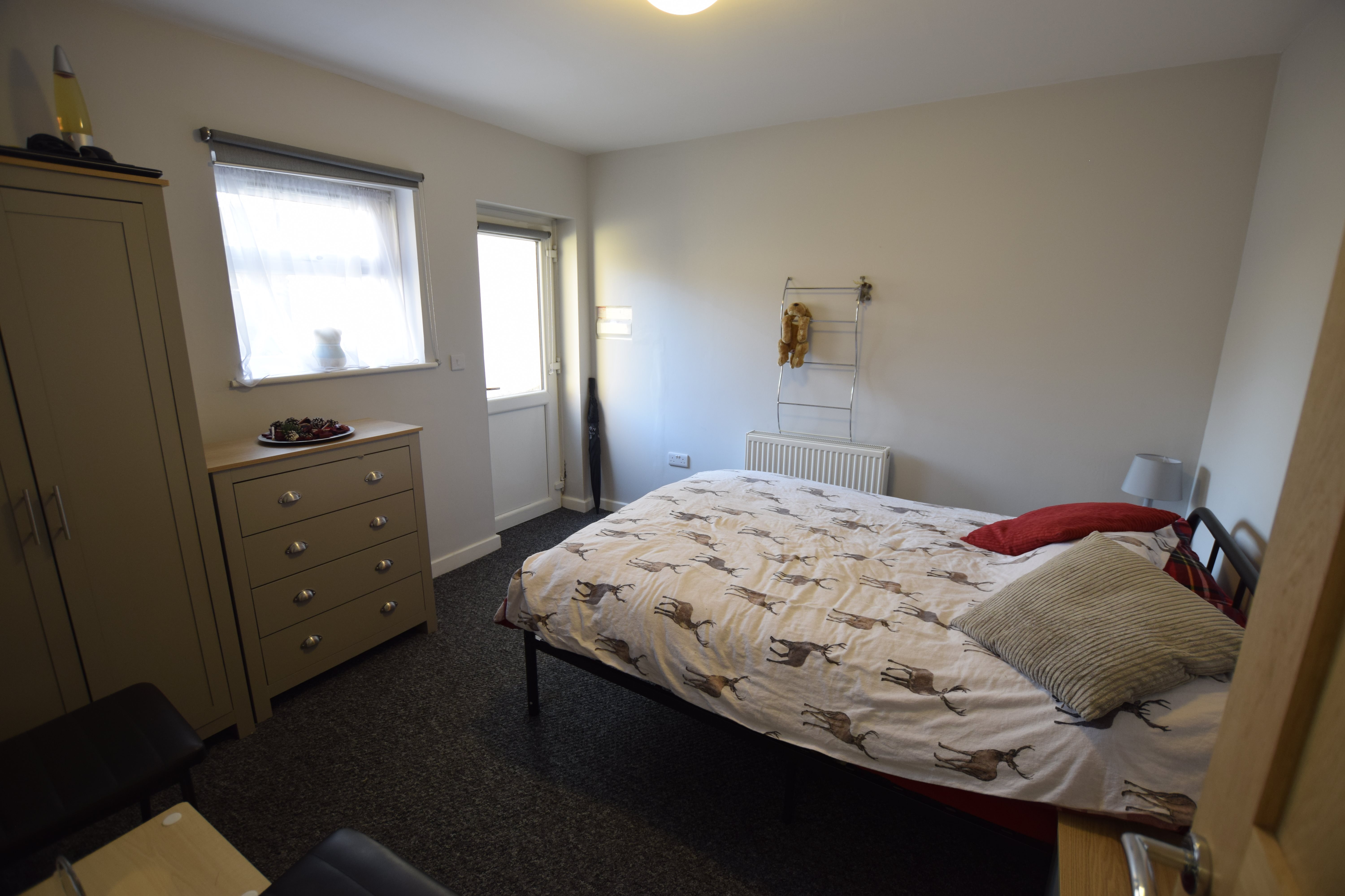 1 bed flat to rent in Windham Road, Bournemouth, BH1  - Property Image 6