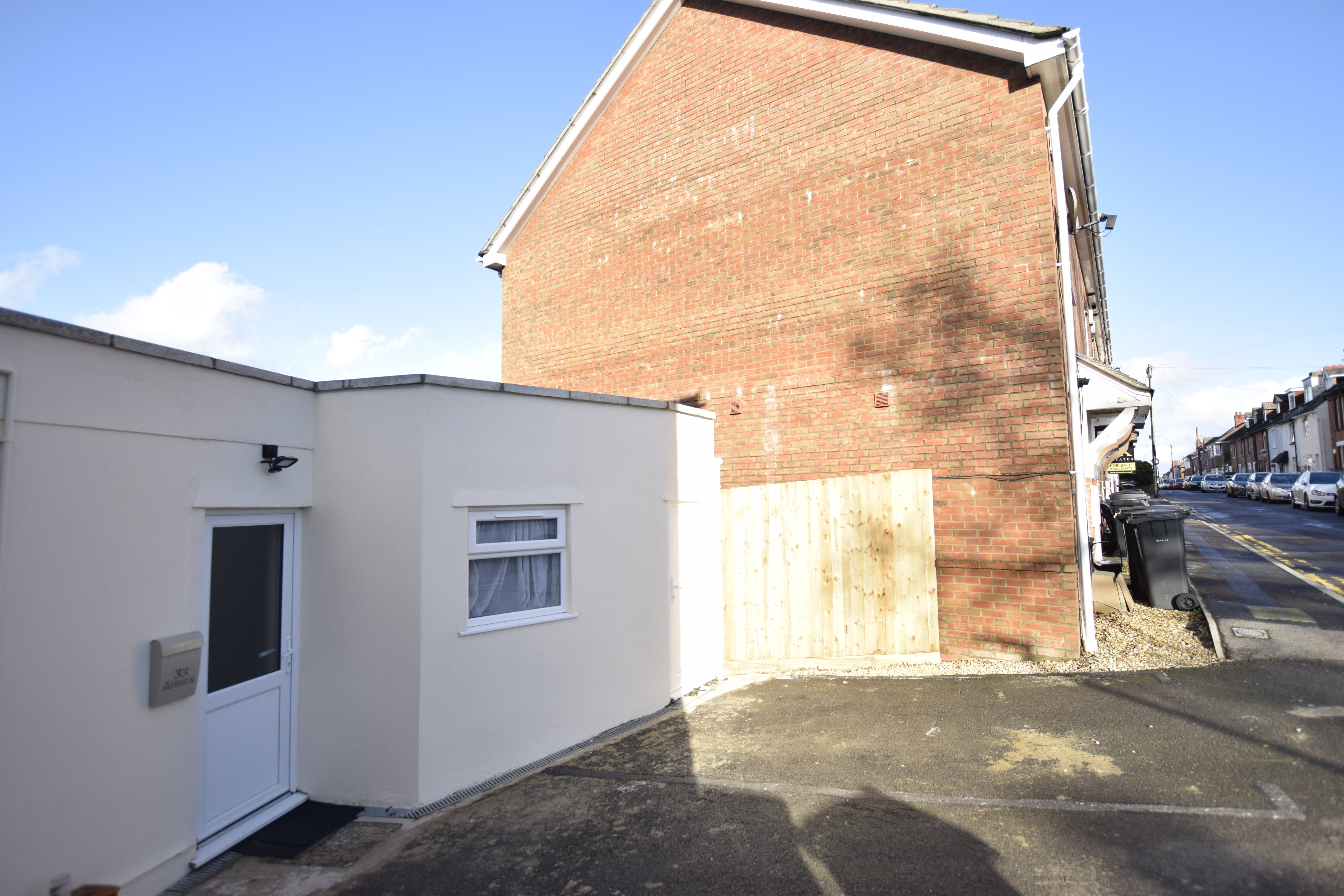 1 bed flat to rent in Windham Road, Bournemouth, BH1  - Property Image 7