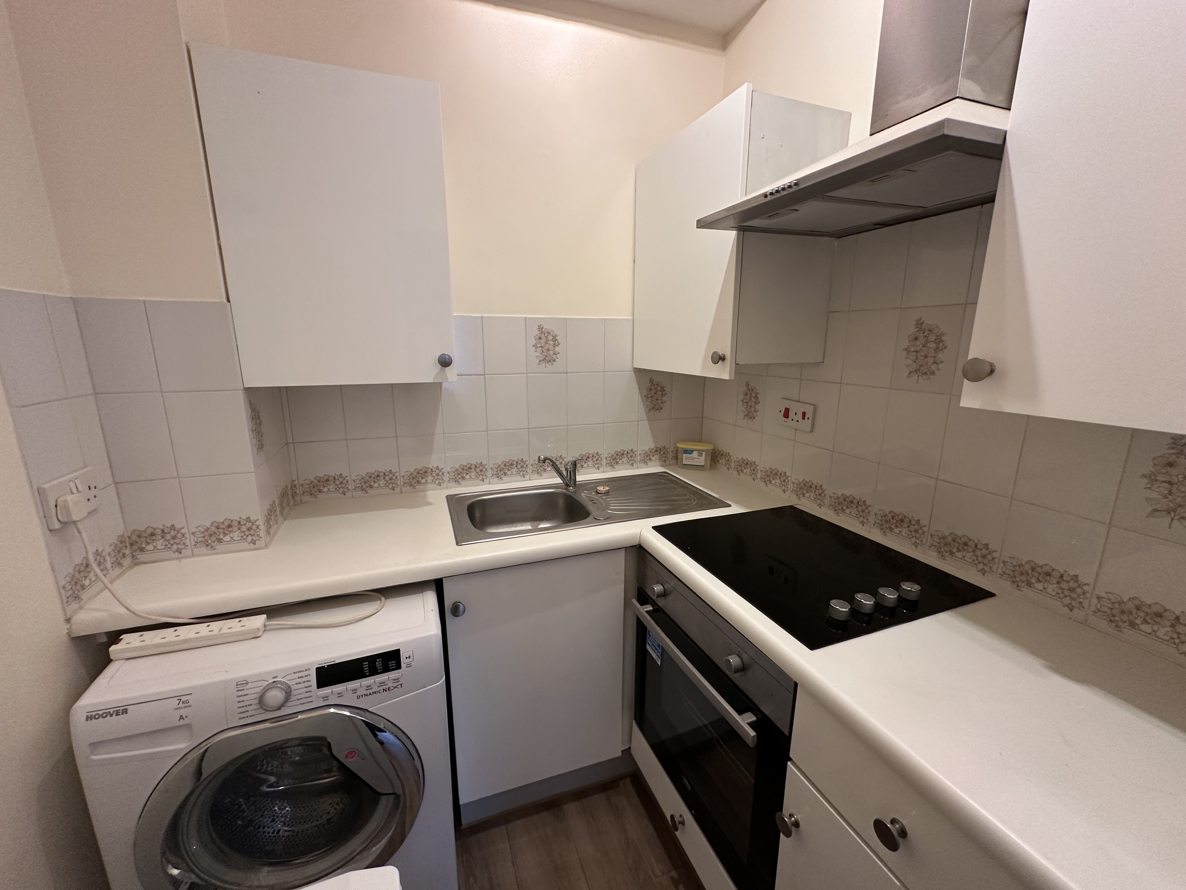 1 bed studio flat to rent in Durley Gardens, Bournemouth, BH2  - Property Image 2