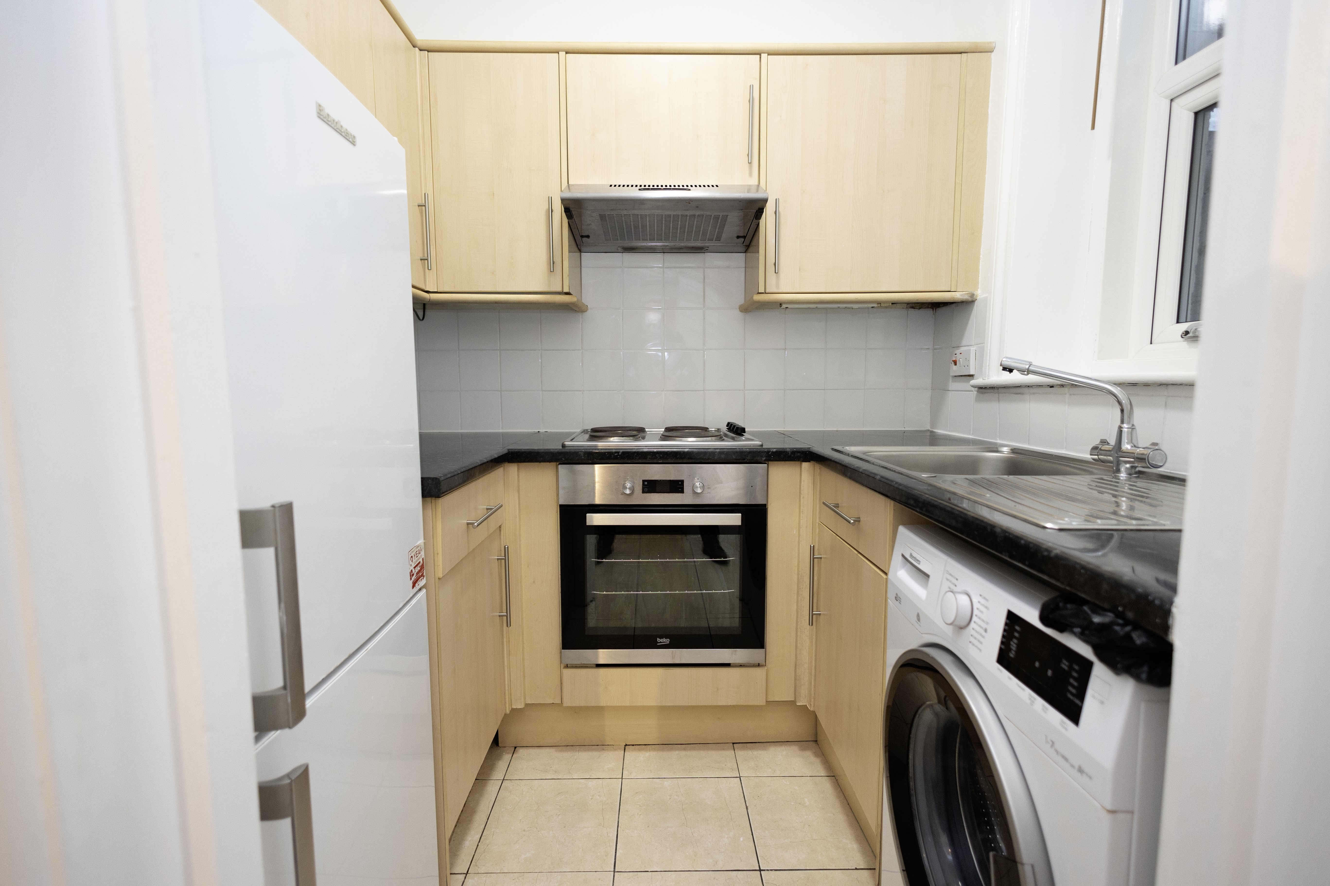 1 bed studio flat to rent in Durley Gardens, Bournemouth  - Property Image 5