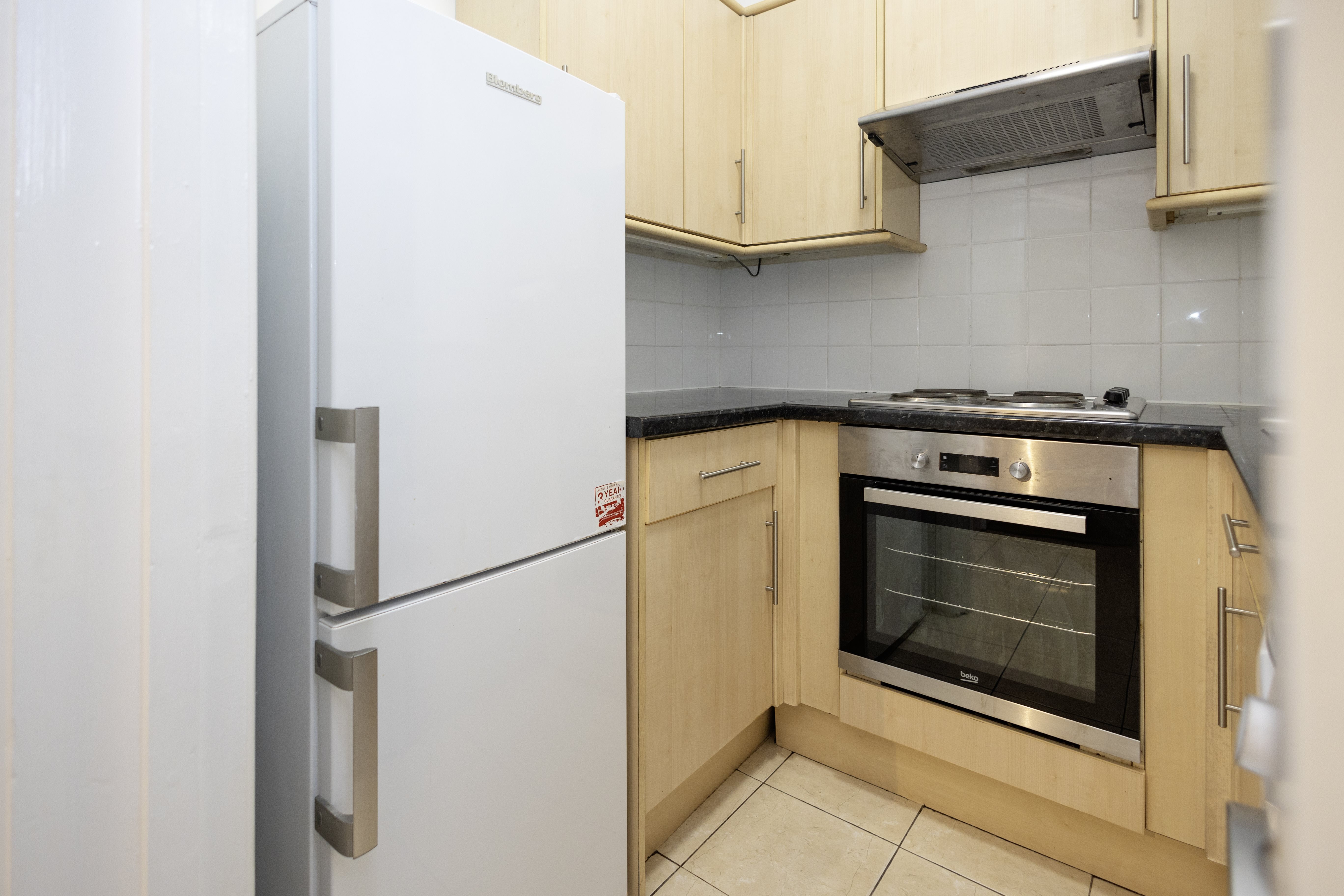 1 bed studio flat to rent in Durley Gardens, Bournemouth  - Property Image 7