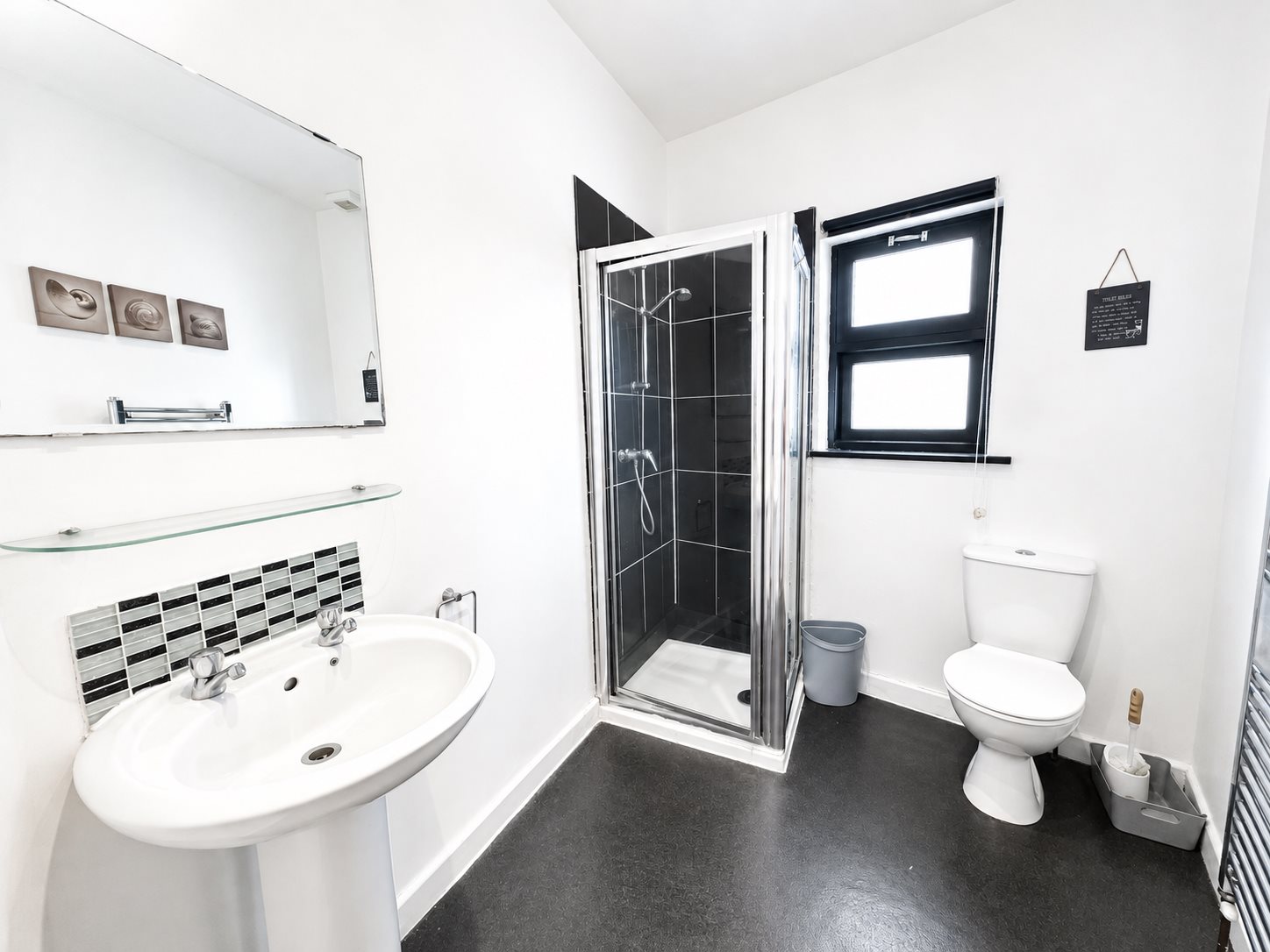 4 bed house to rent in Norwich Road, , BH2 4