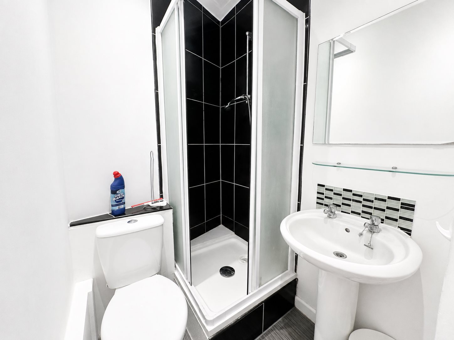 4 bed house to rent in Norwich Road, , BH2 7