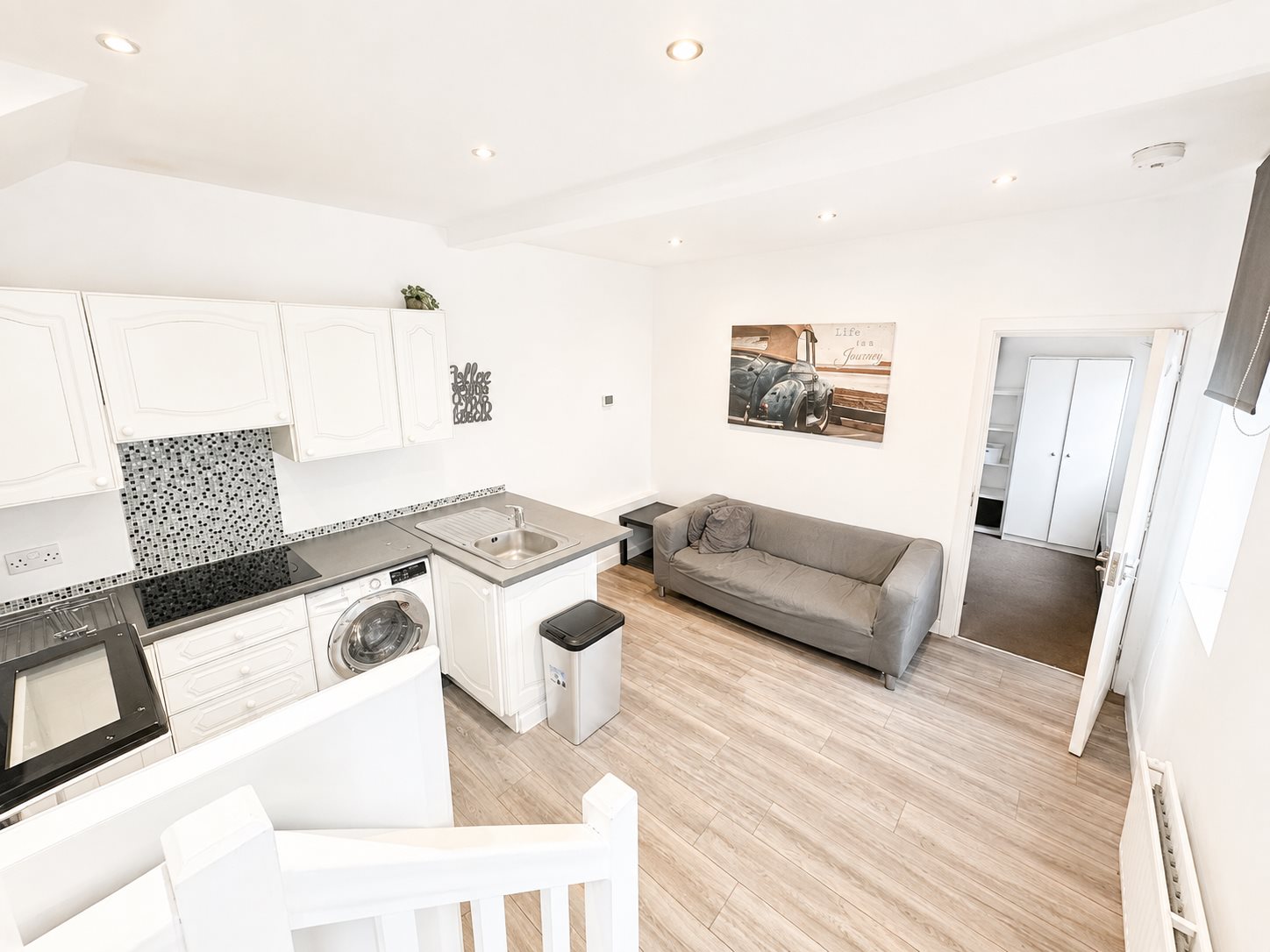 4 bed house to rent in Norwich Road, , BH2