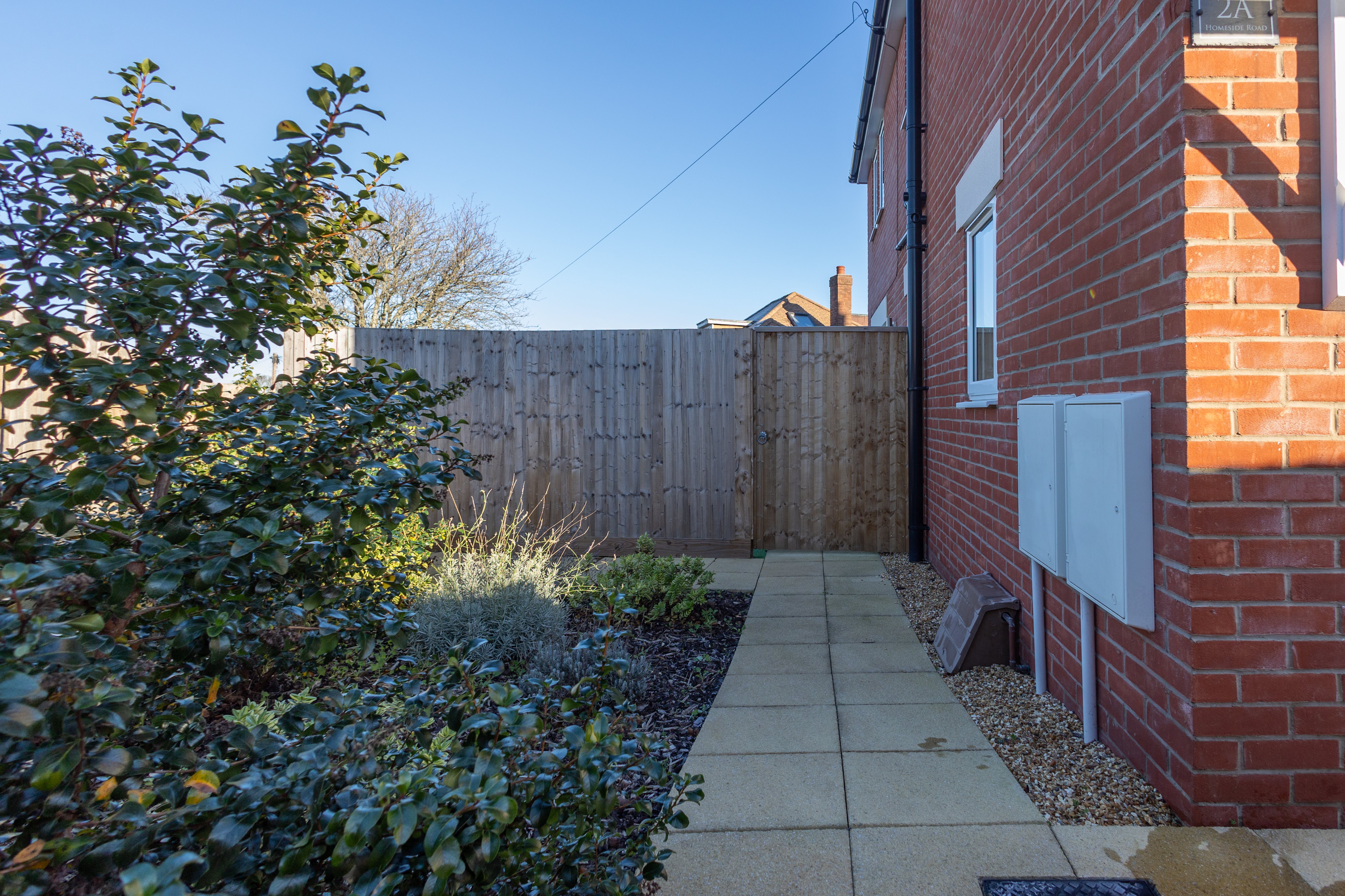 2 bed house to rent in Homeside Road, Bournemouth  - Property Image 11