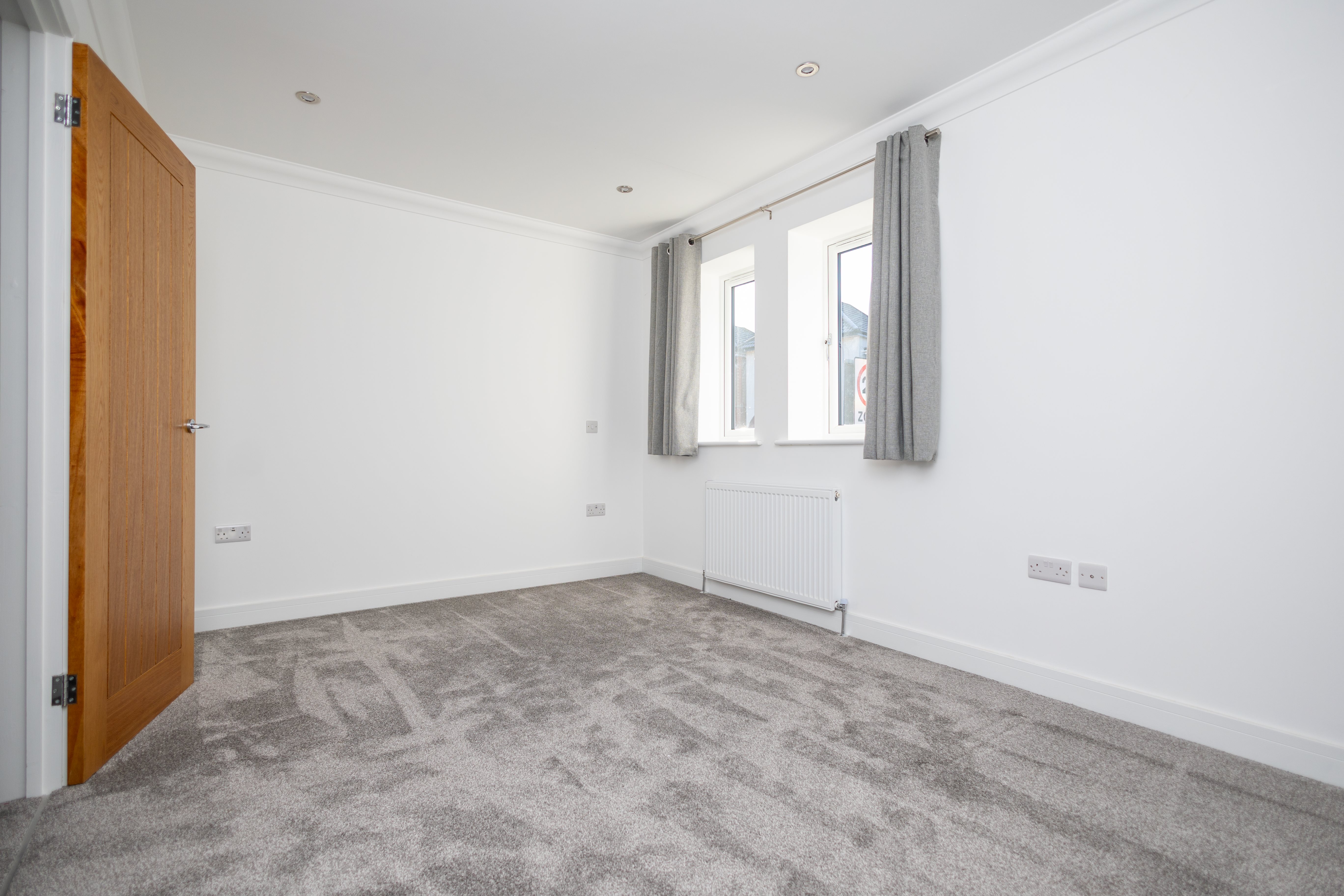 2 bed house to rent in Homeside Road, Bournemouth 8