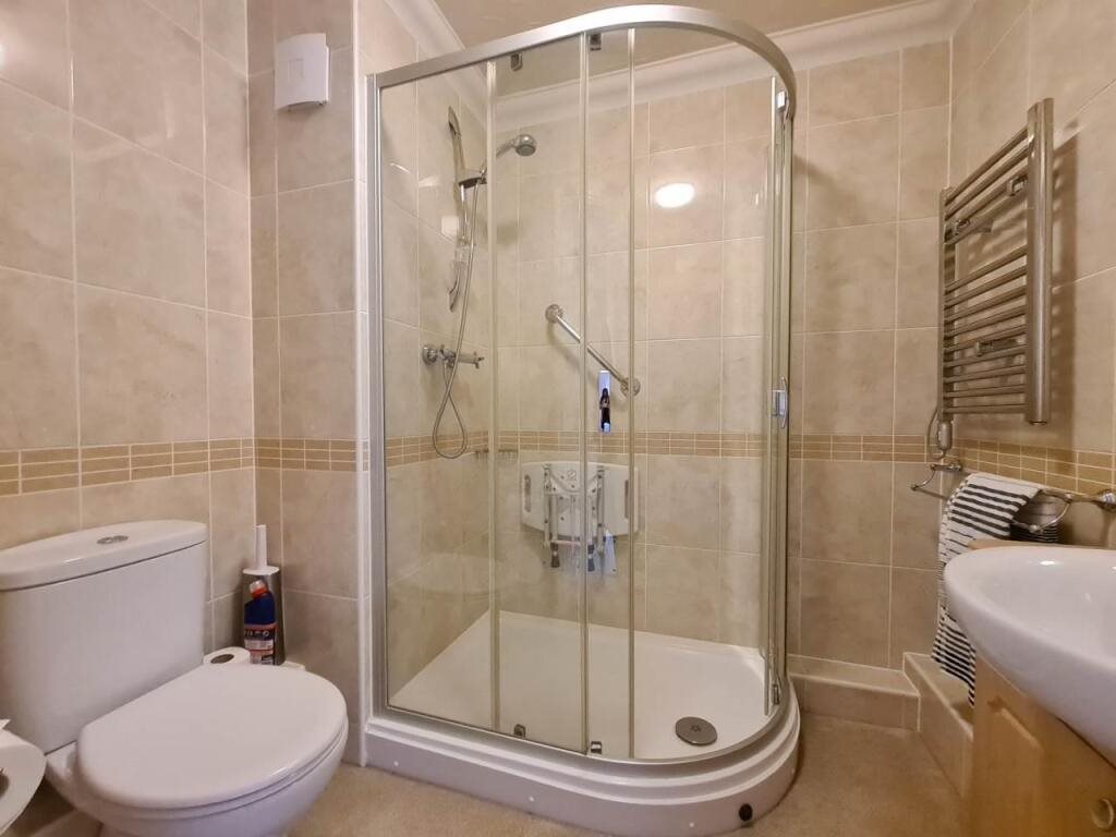 1 bed flat to rent in Poole Road, Bournemouth, BH2  - Property Image 7