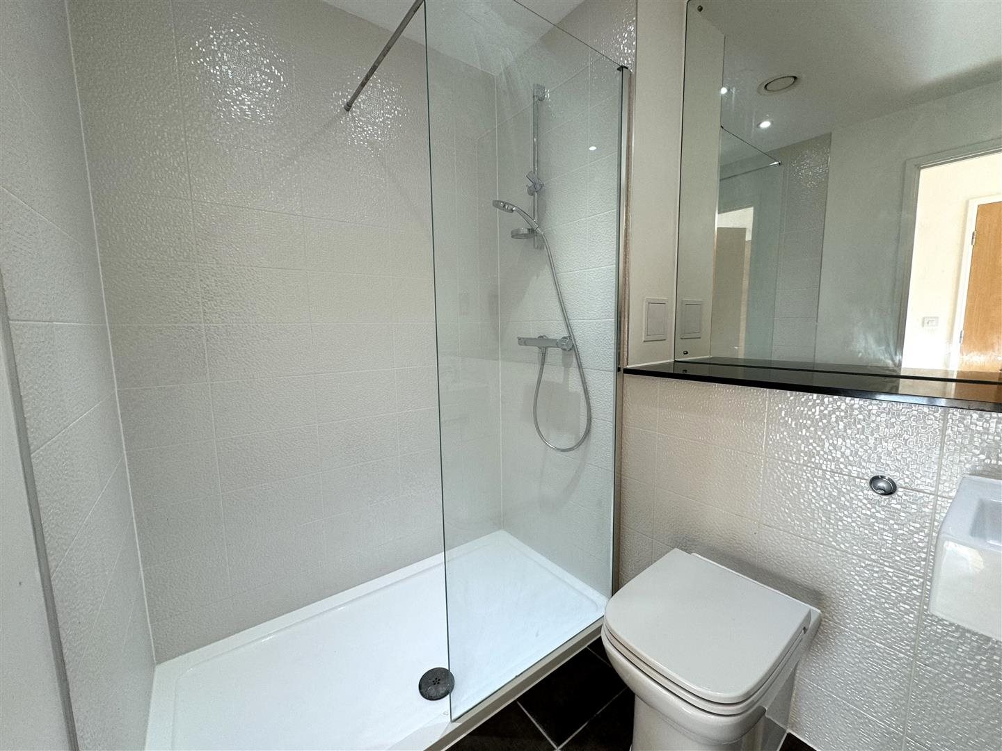 1 bed flat to rent in Madeira Road, Bournemouth, BH1 4