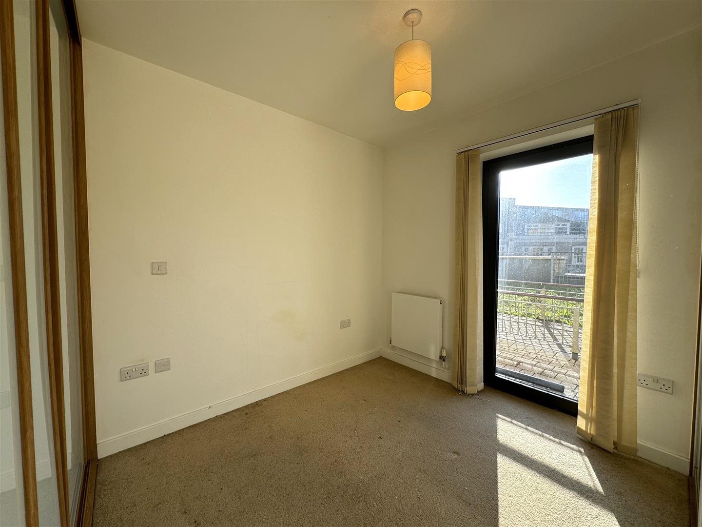 1 bed flat to rent in Madeira Road, Bournemouth, BH1 3
