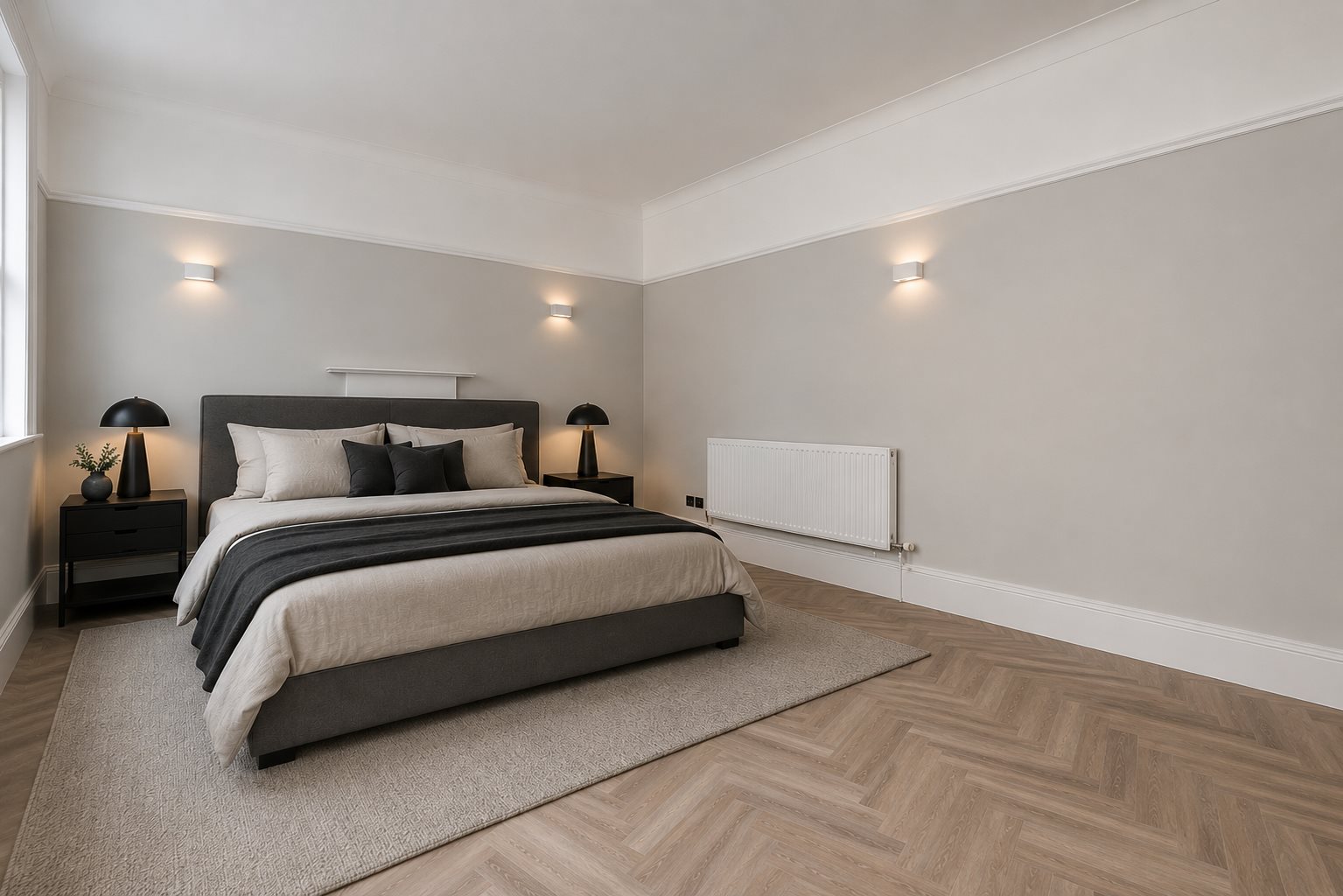 3 bed flat to rent in Richmond Hill, Bournemouth, BH2  - Property Image 9
