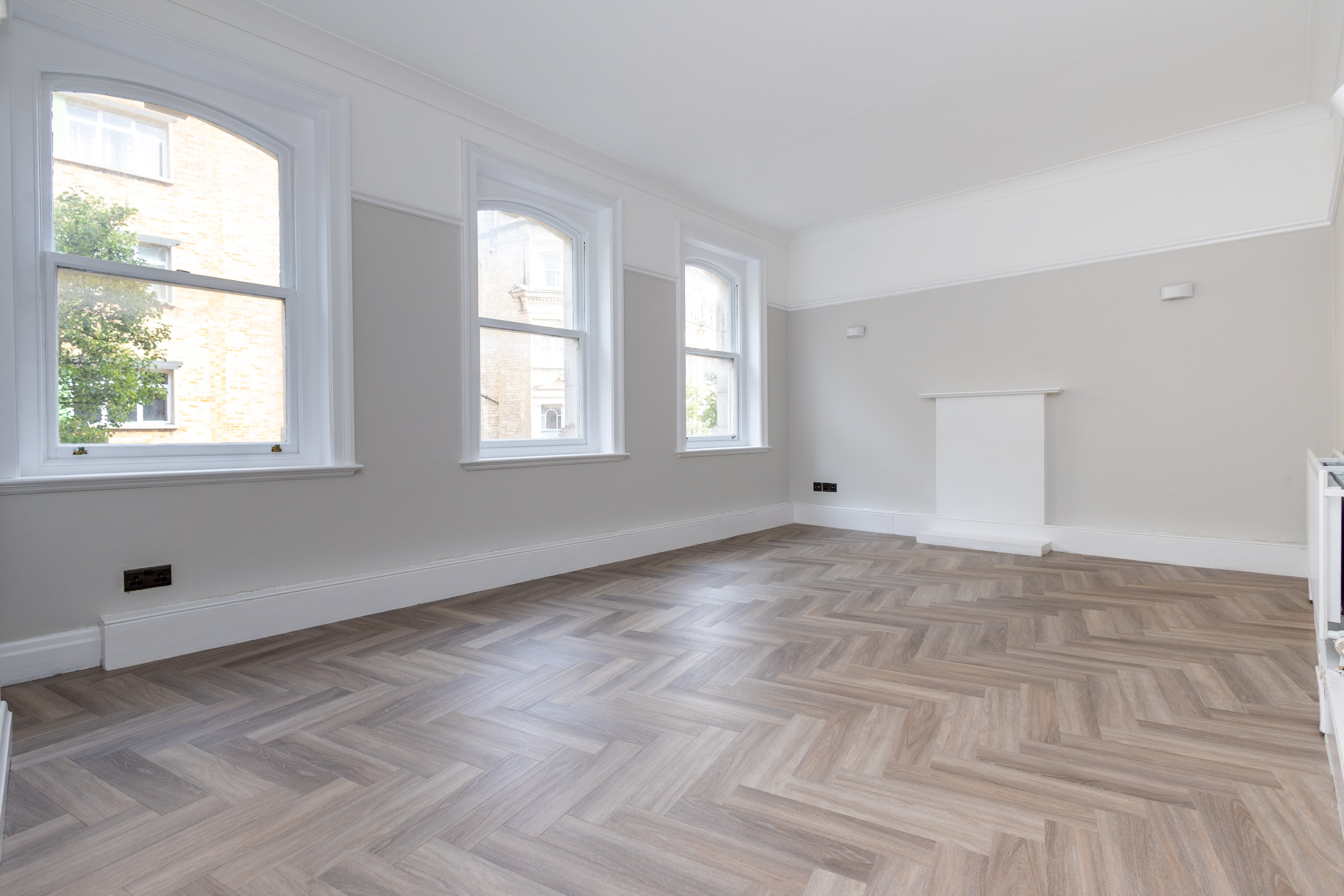 3 bed flat to rent in Richmond Hill, Bournemouth, BH2 12