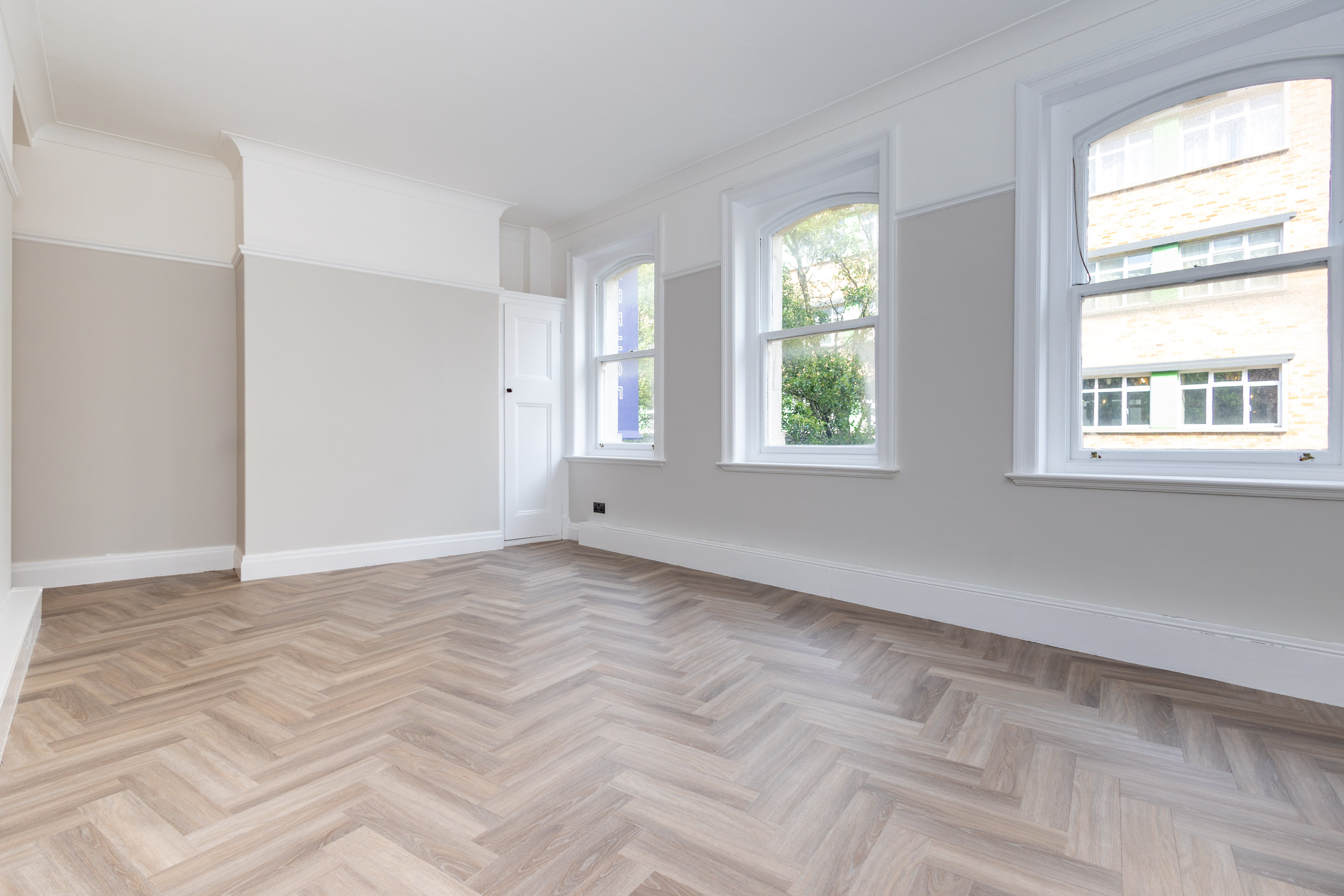 3 bed flat to rent in Richmond Hill, Bournemouth, BH2 14