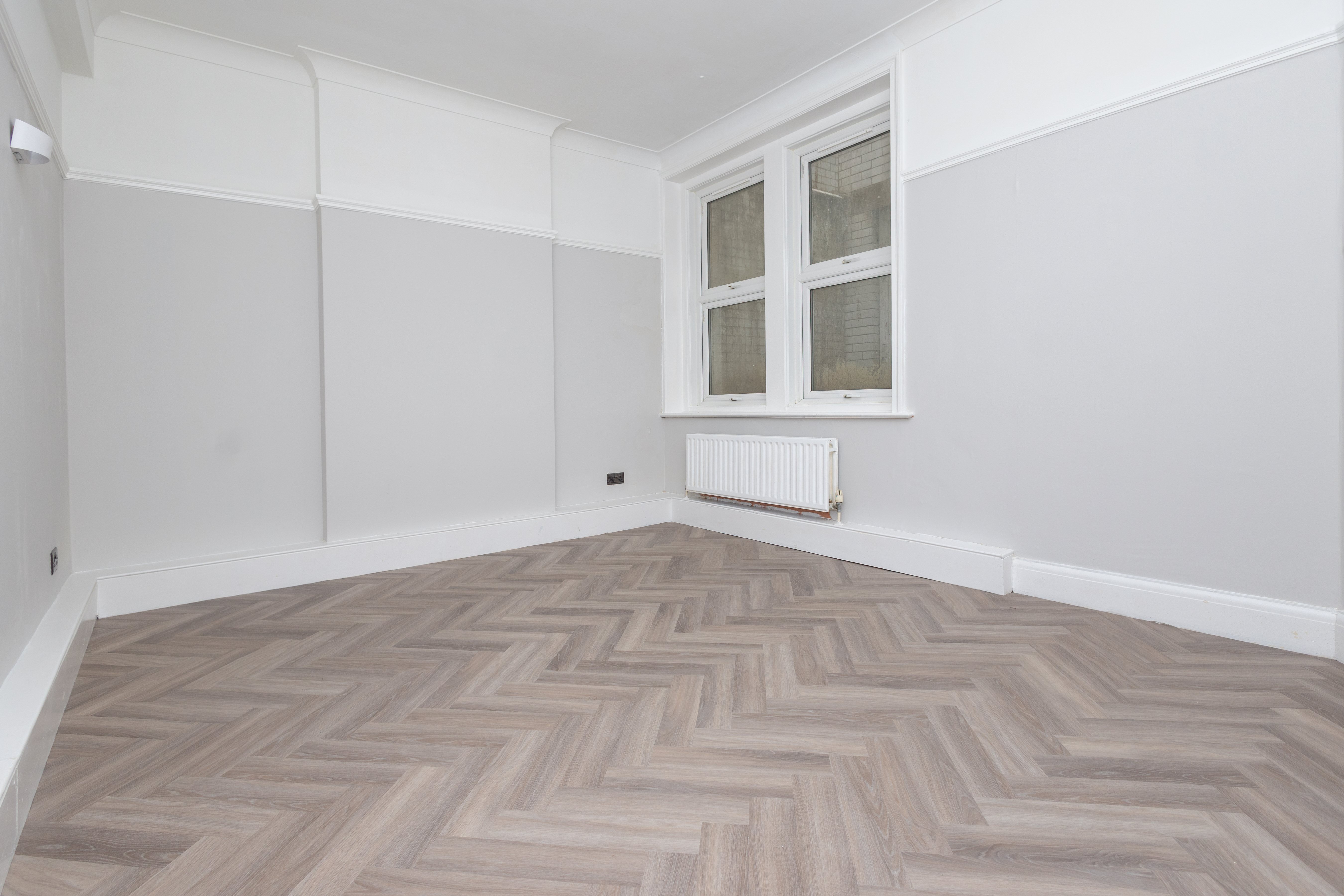 3 bed flat to rent in Richmond Hill, Bournemouth, BH2 20