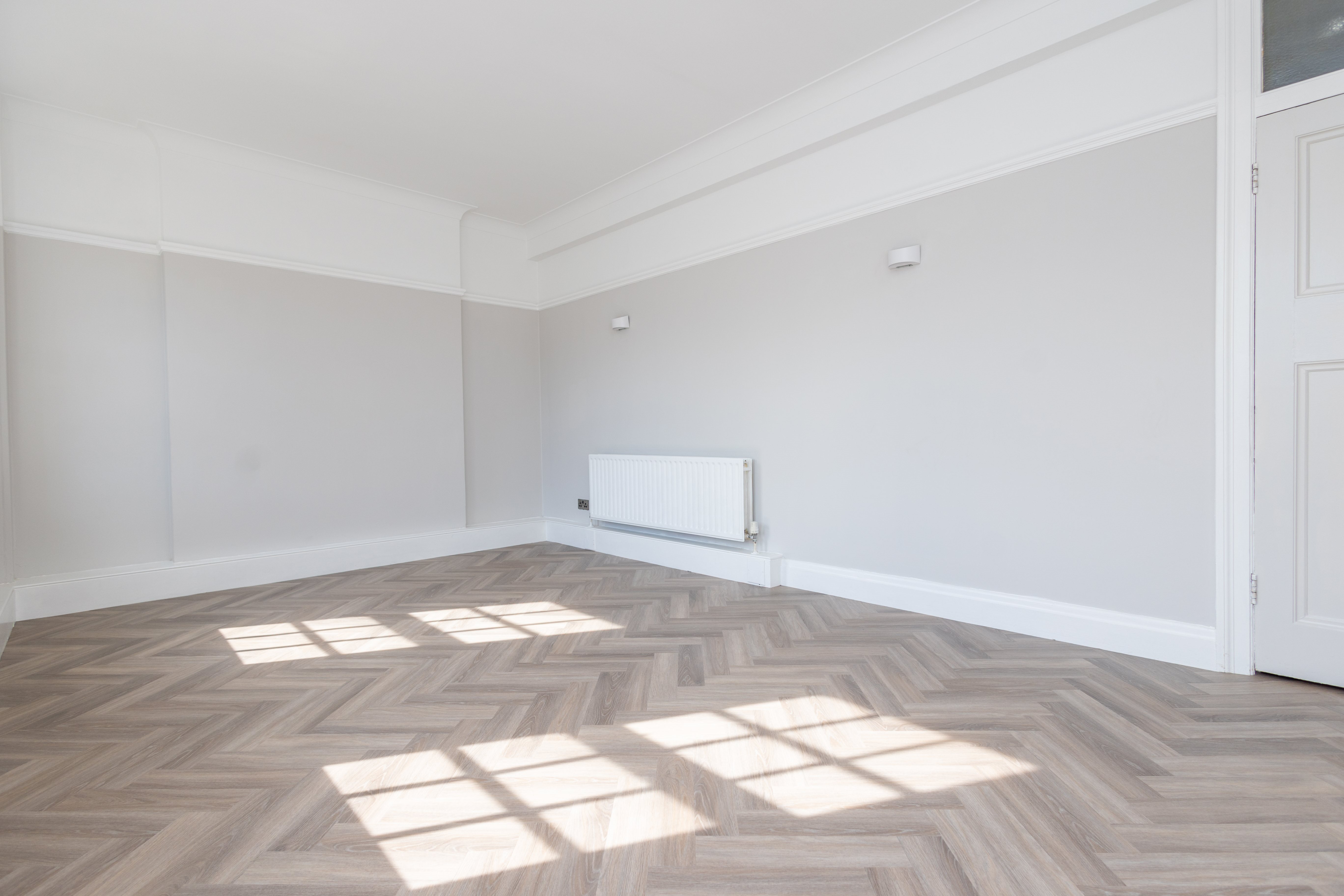 3 bed flat to rent in Richmond Hill, Bournemouth, BH2 22