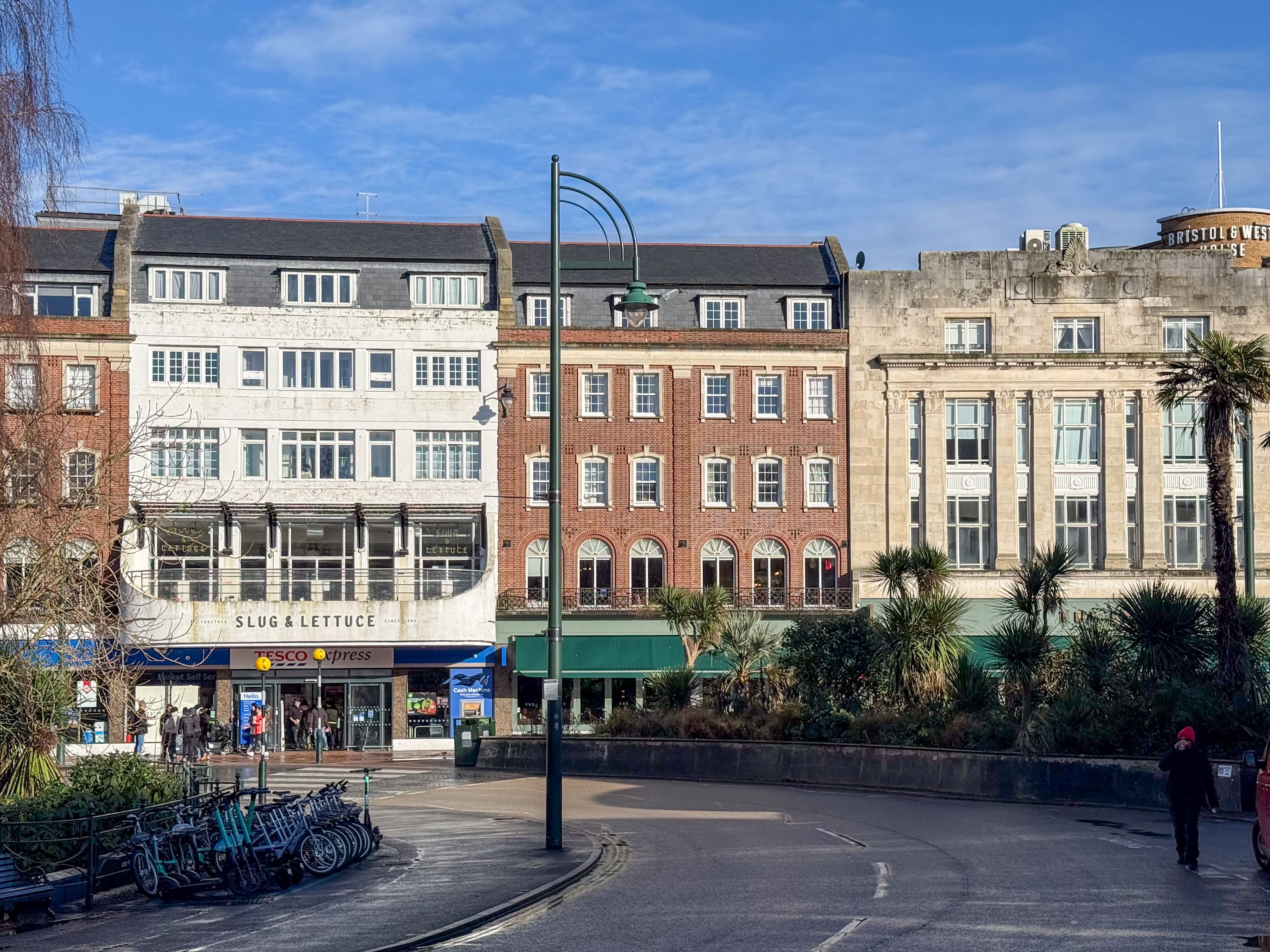3 bed flat to rent in Richmond Hill, Bournemouth, BH2  - Property Image 18