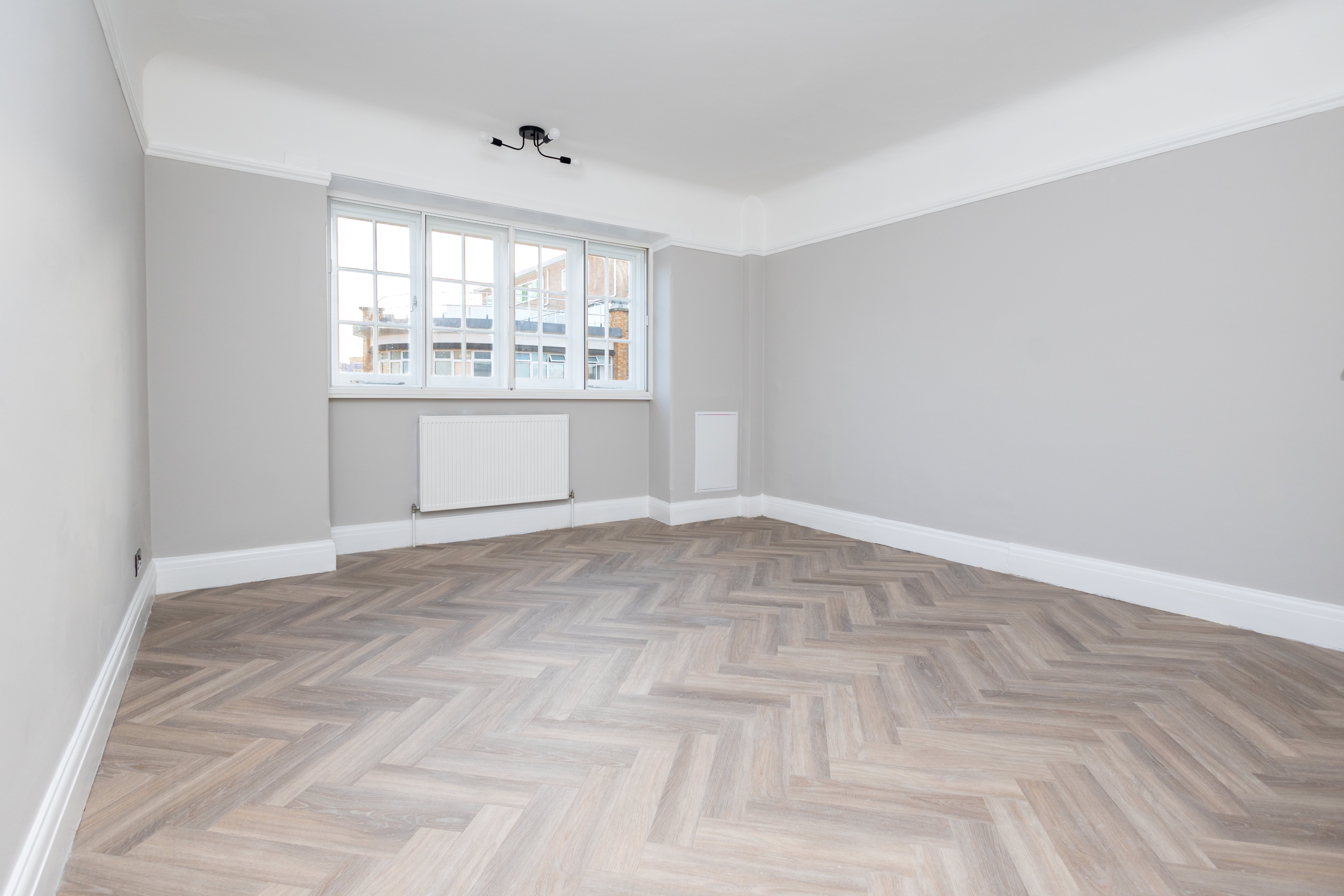 3 bed flat to rent in Richmond Hill, Bournemouth, BH2 15