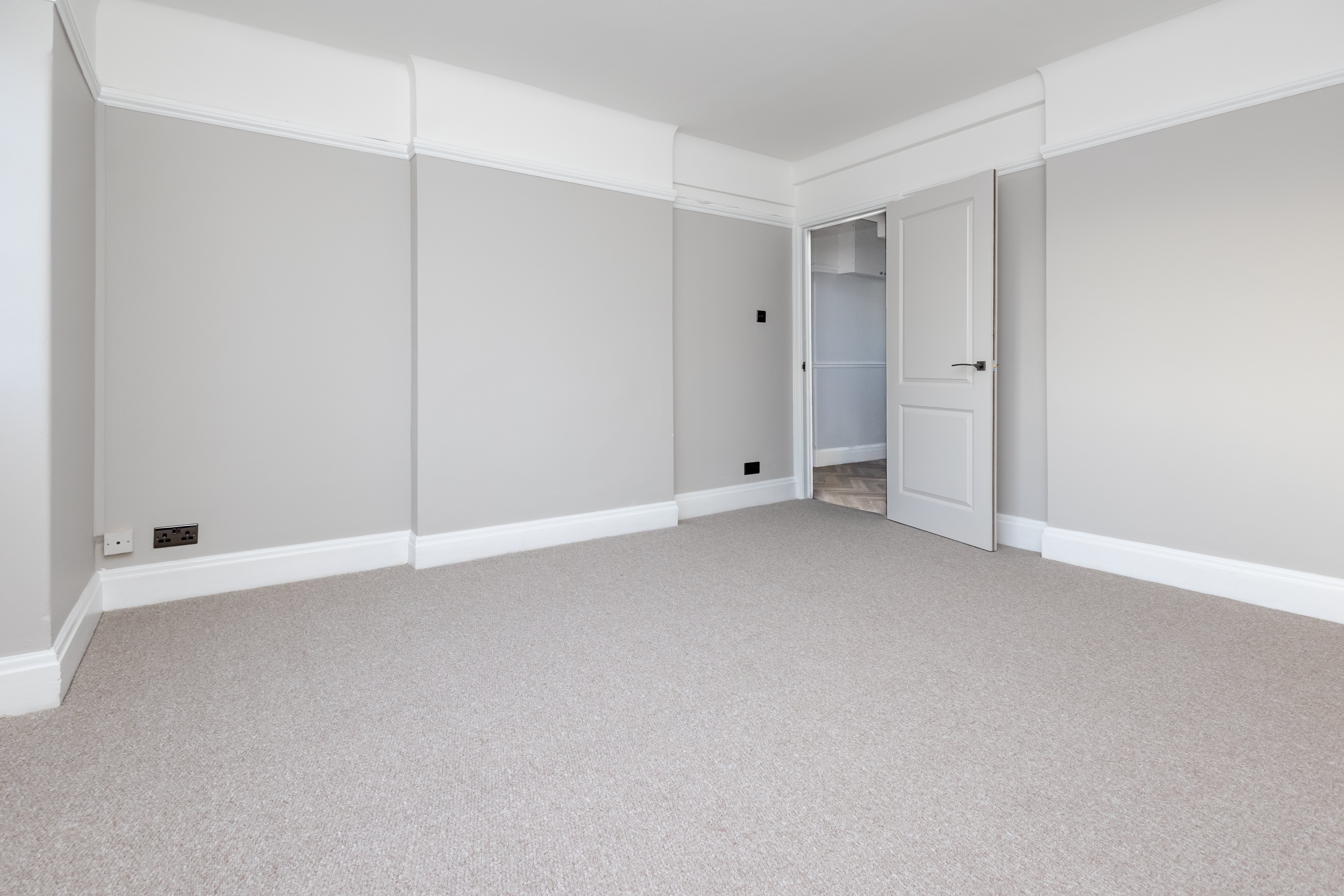 3 bed flat to rent in Richmond Hill, Bournemouth, BH2  - Property Image 8