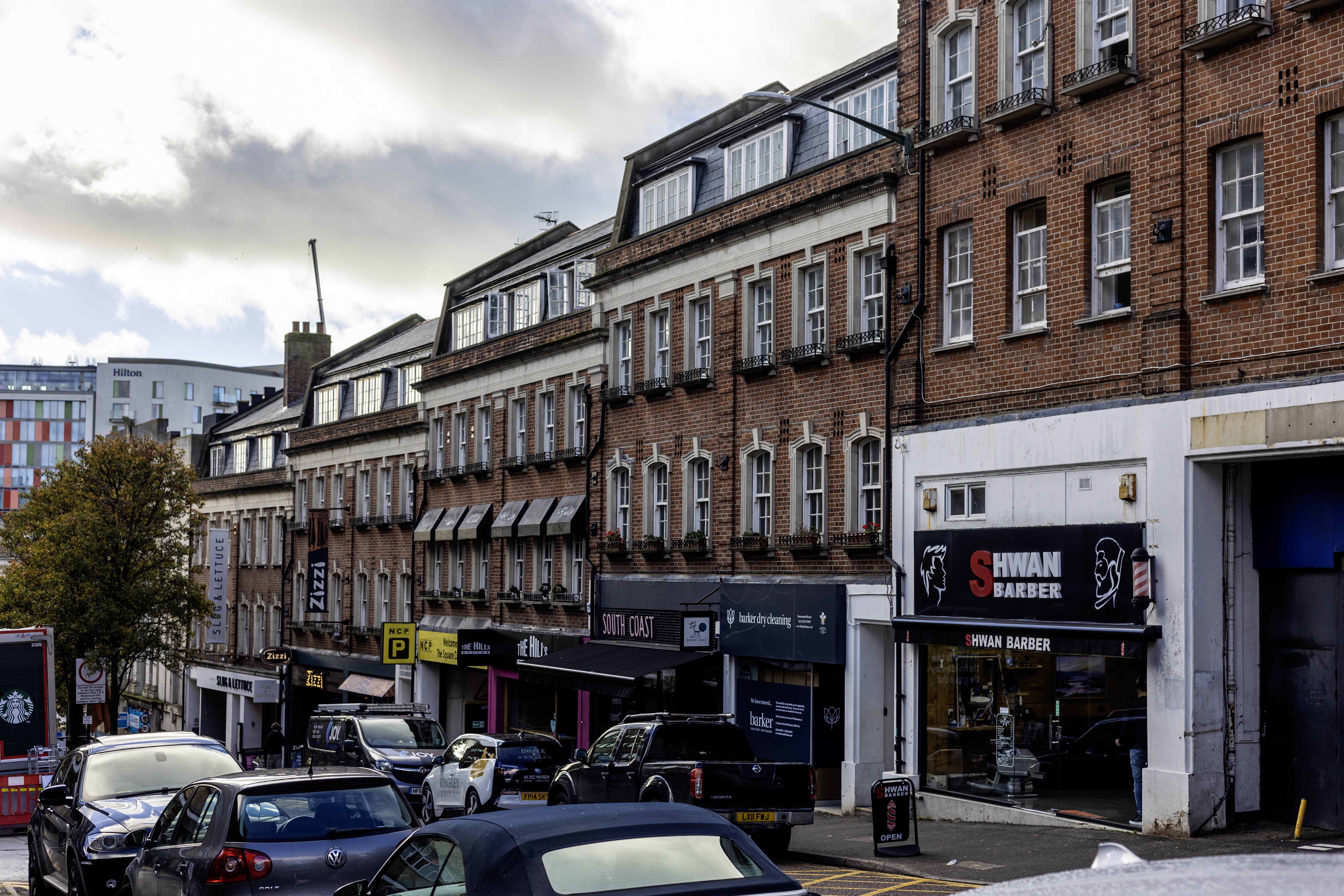 3 bed flat to rent in Richmond Hill, Bournemouth, BH2  - Property Image 17