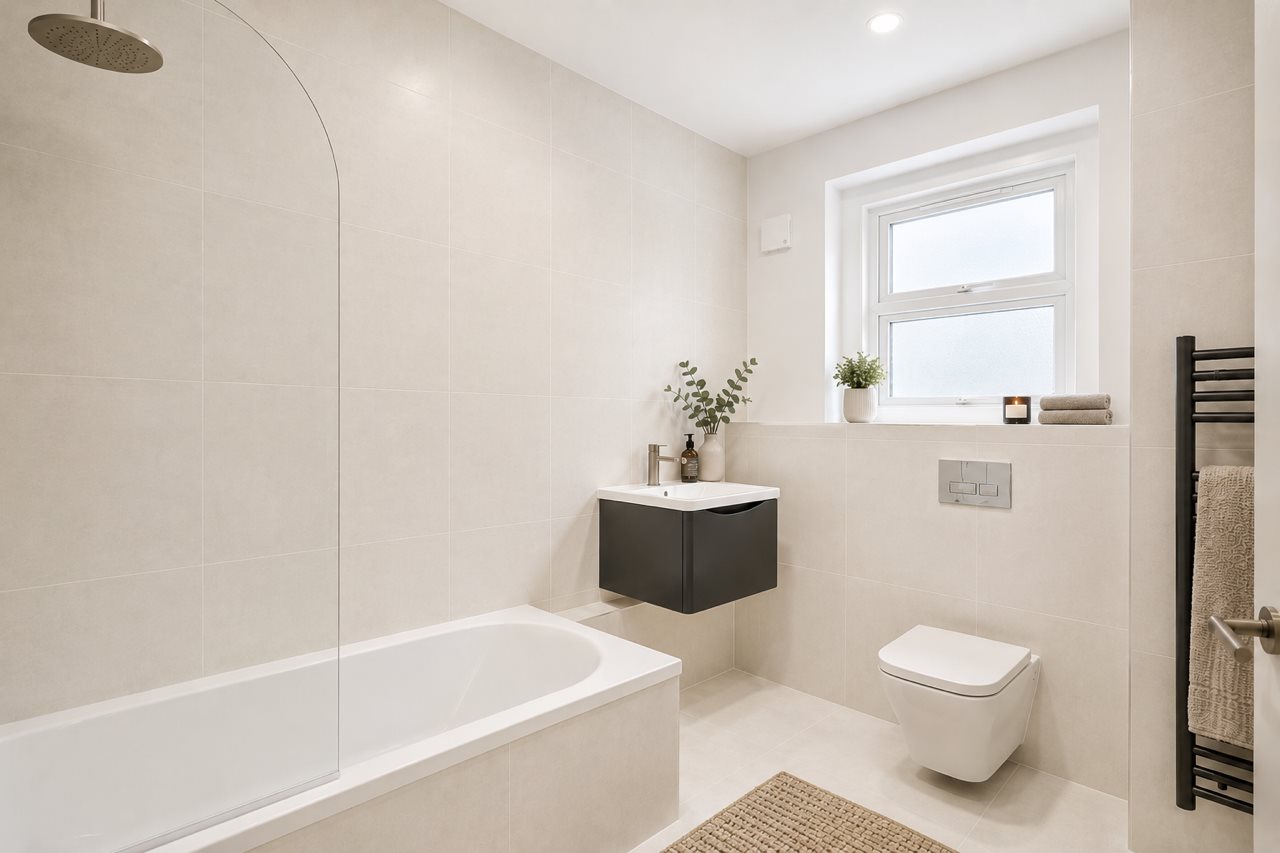 3 bed flat to rent in Richmond Hill, Bournemouth, BH2  - Property Image 5