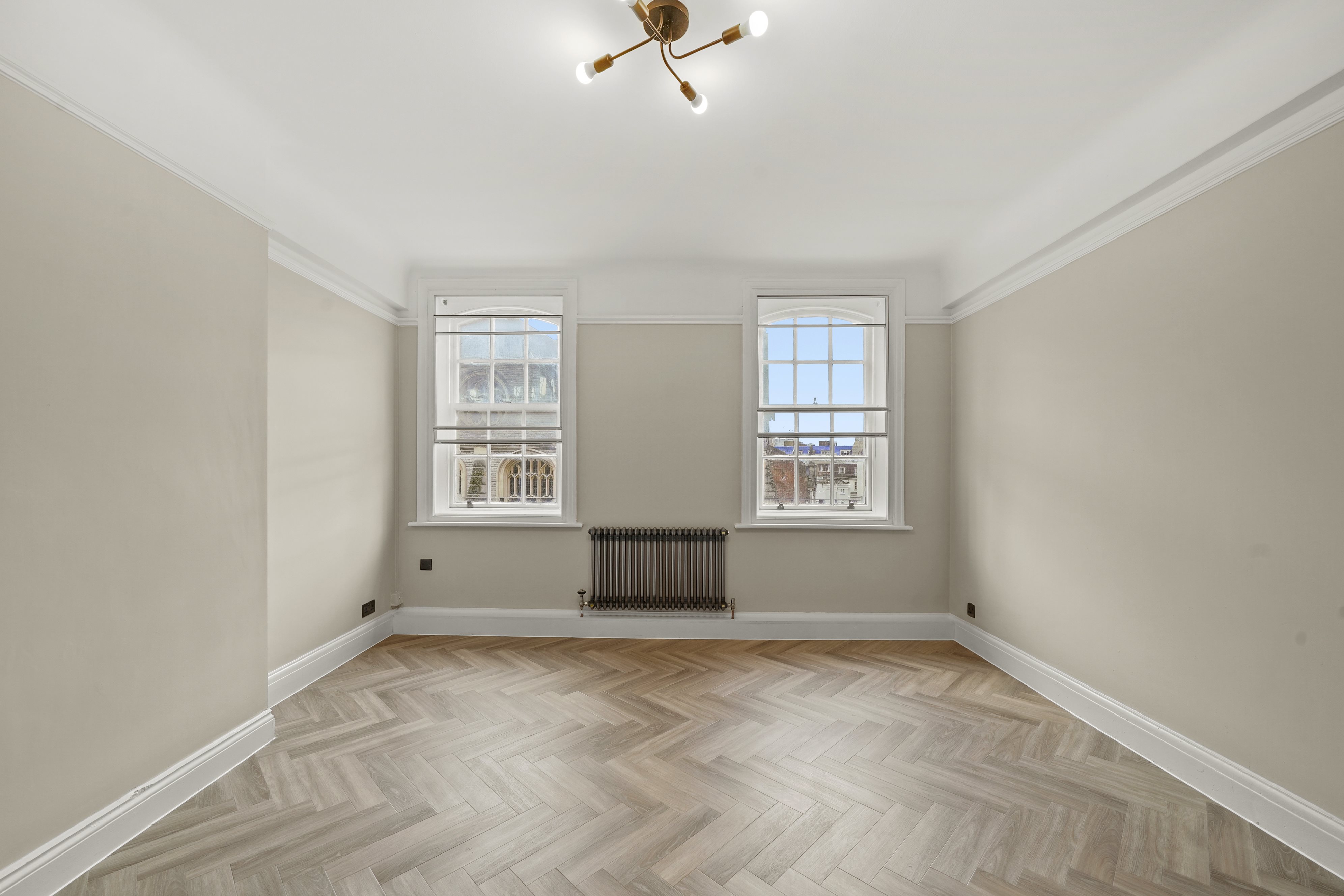 3 bed flat to rent in Richmond Hill, Bournemouth  - Property Image 8