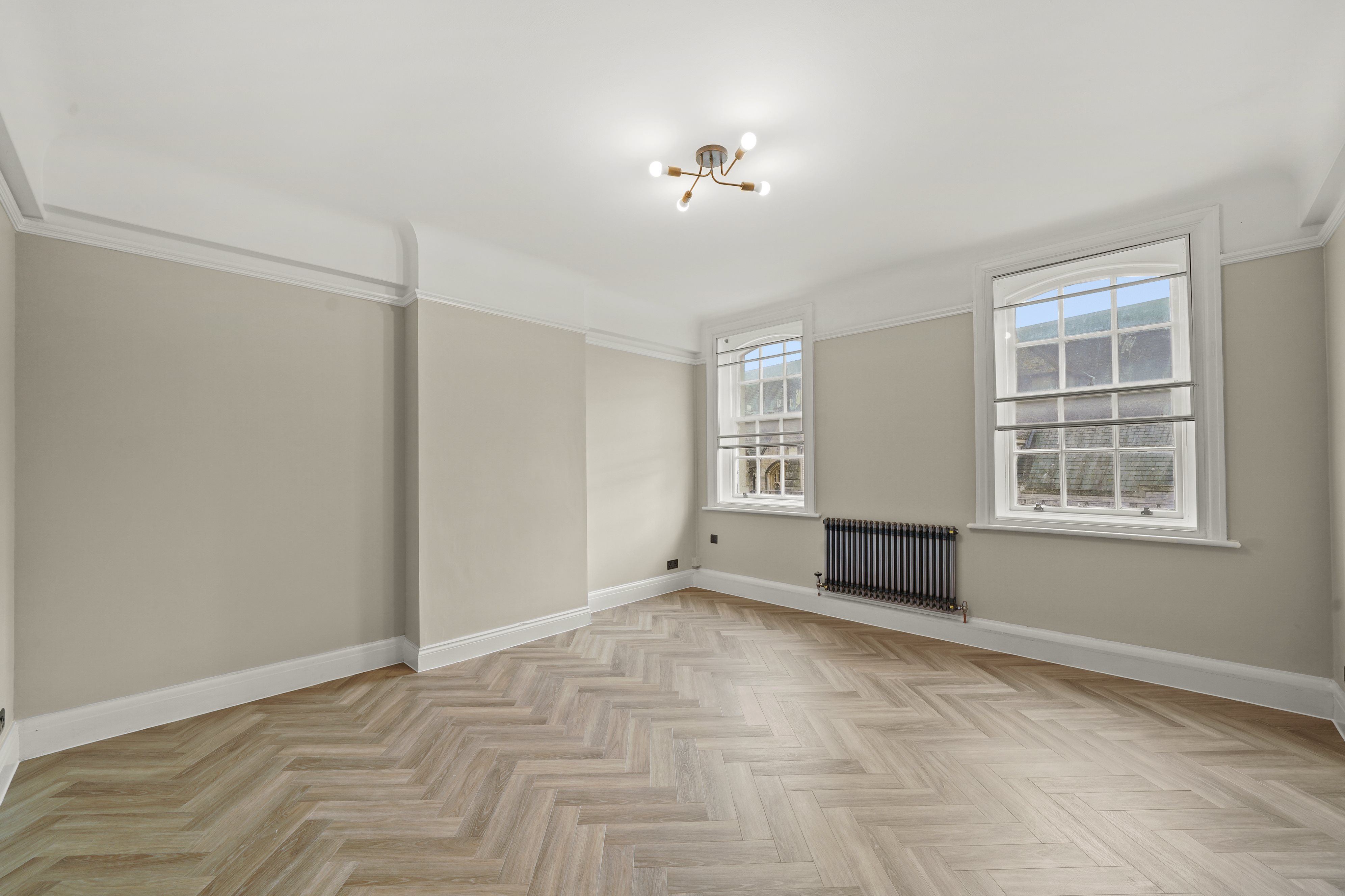 3 bed flat to rent in Richmond Hill, Bournemouth 10