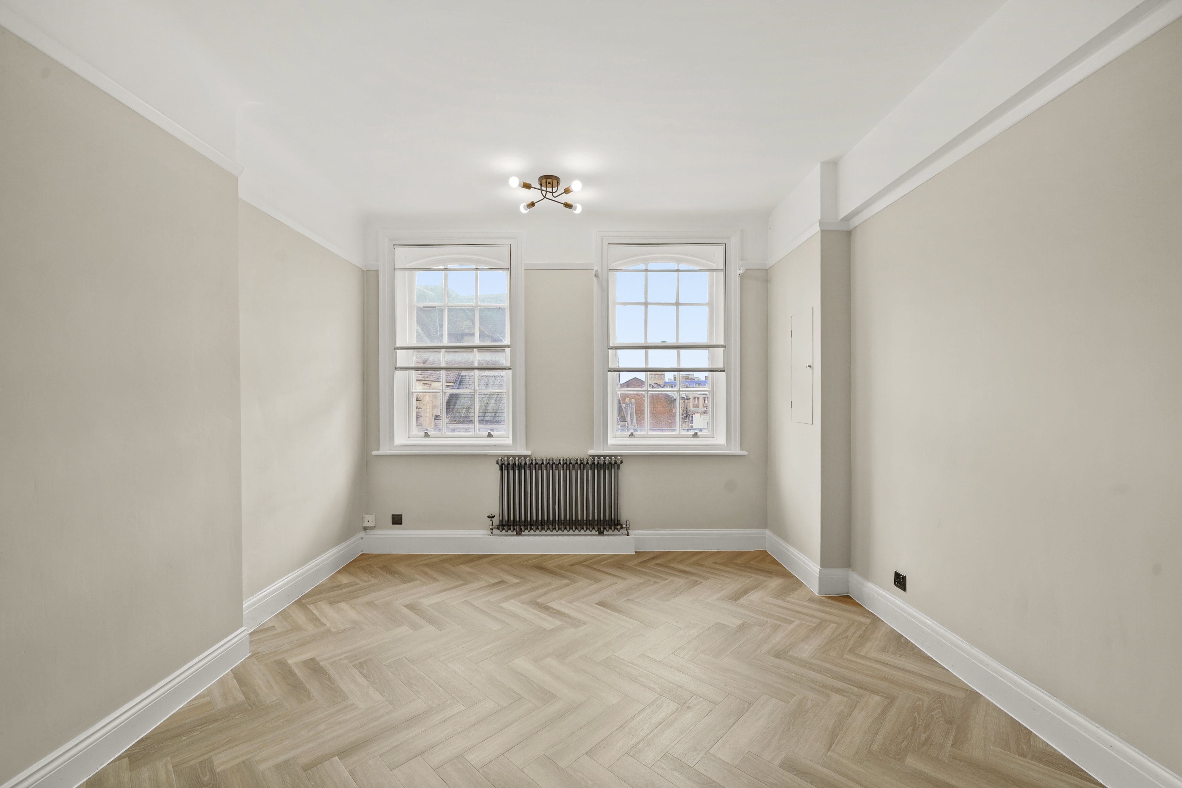 3 bed flat to rent in Richmond Hill, Bournemouth 13