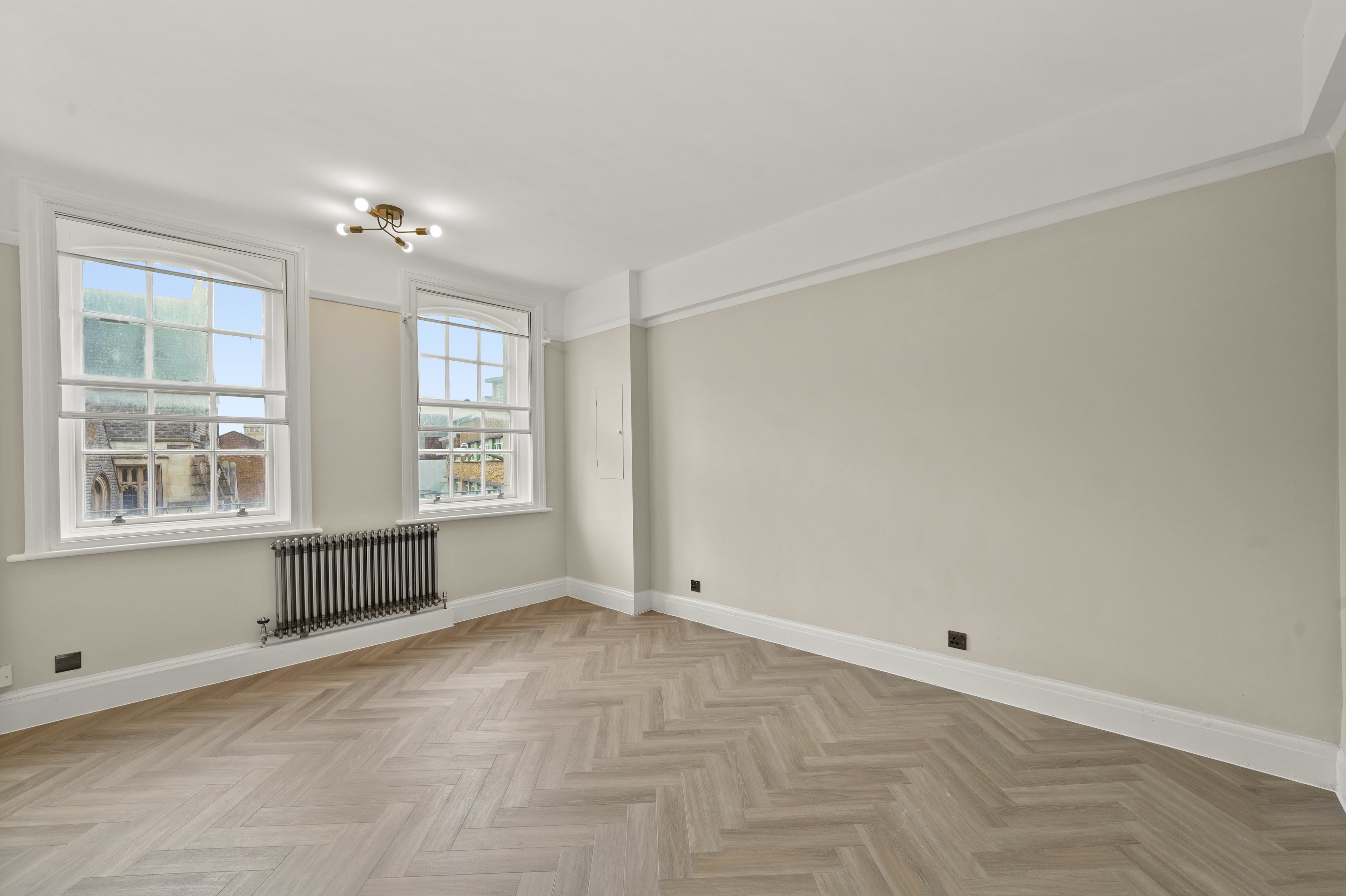 3 bed flat to rent in Richmond Hill, Bournemouth  - Property Image 15