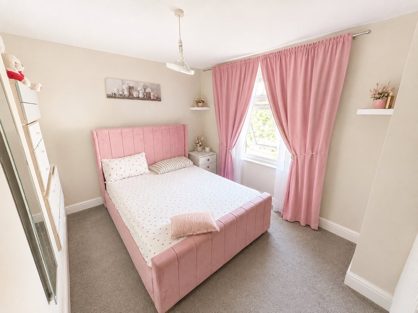 4 bed house to rent in Capstone Road, Bournemouth, BH8 5