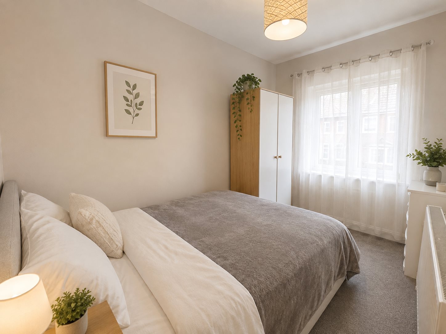 4 bed house to rent in Capstone Road, Bournemouth, BH8  - Property Image 7