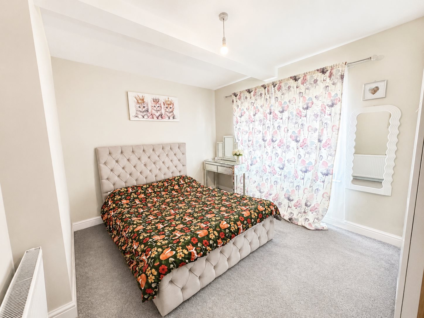 4 bed house to rent in Capstone Road, Bournemouth, BH8  - Property Image 4