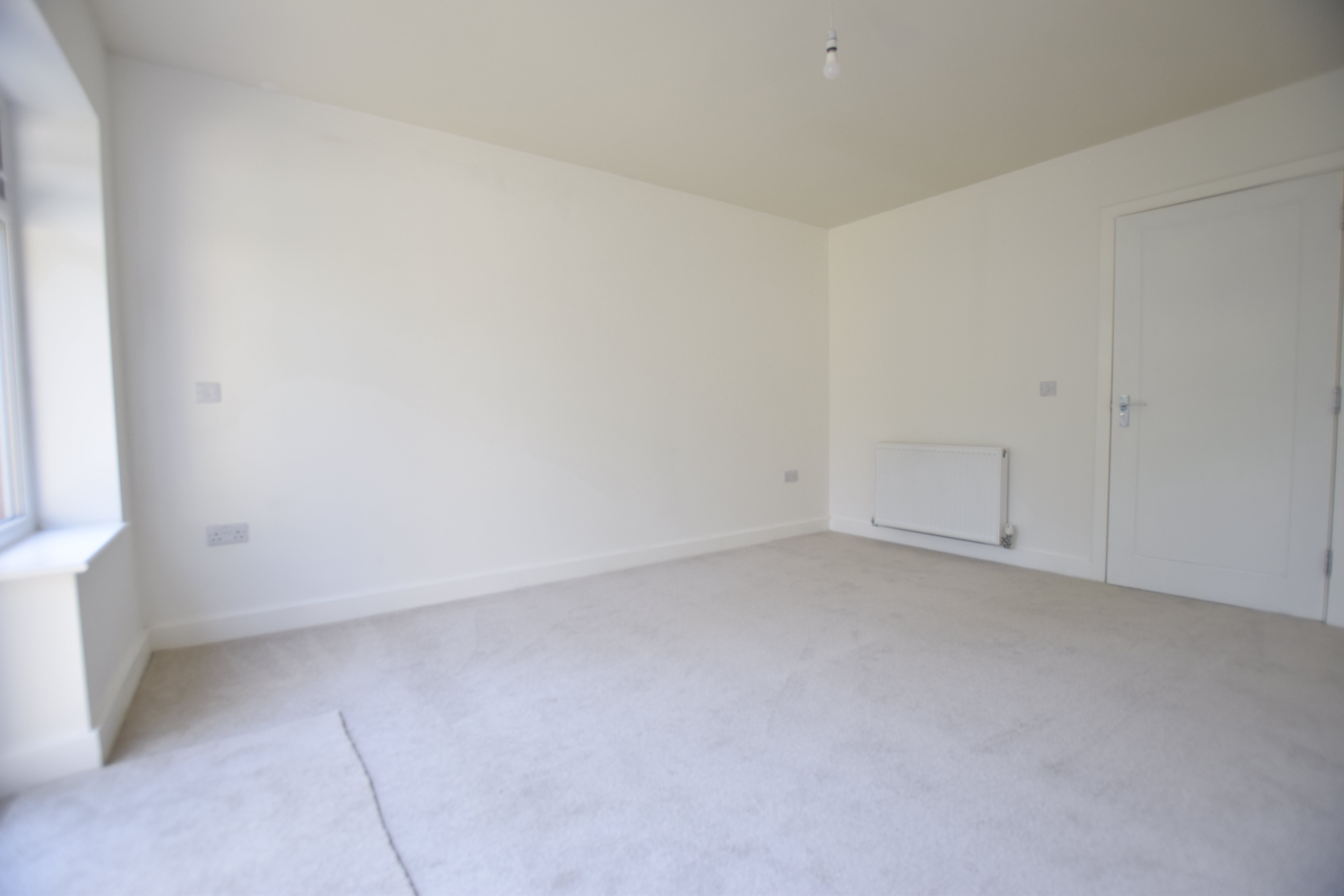 3 bed semi-detached house to rent in Wesley Road, Poole, BH12 8