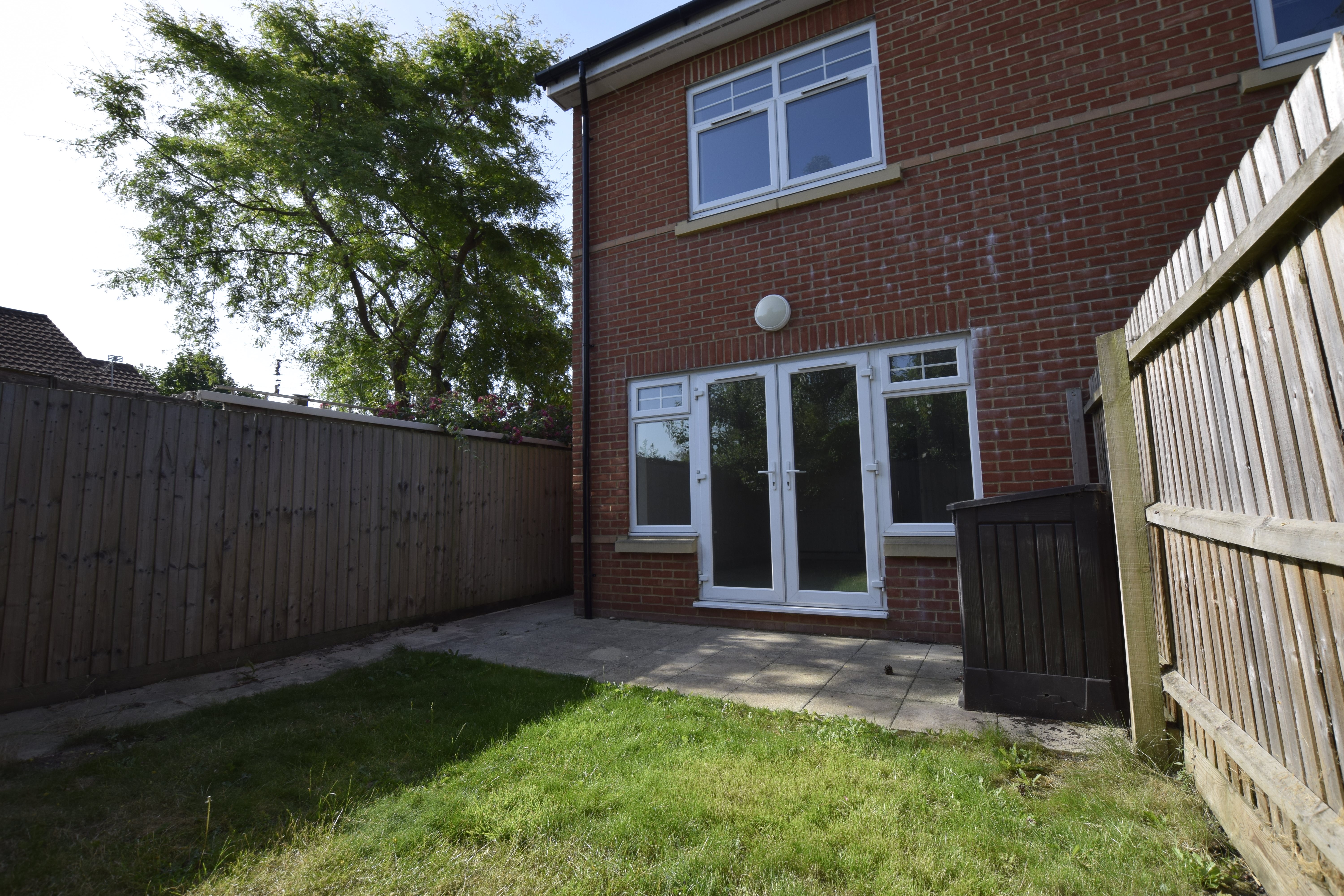 3 bed semi-detached house to rent in Wesley Road, Poole, BH12  - Property Image 23