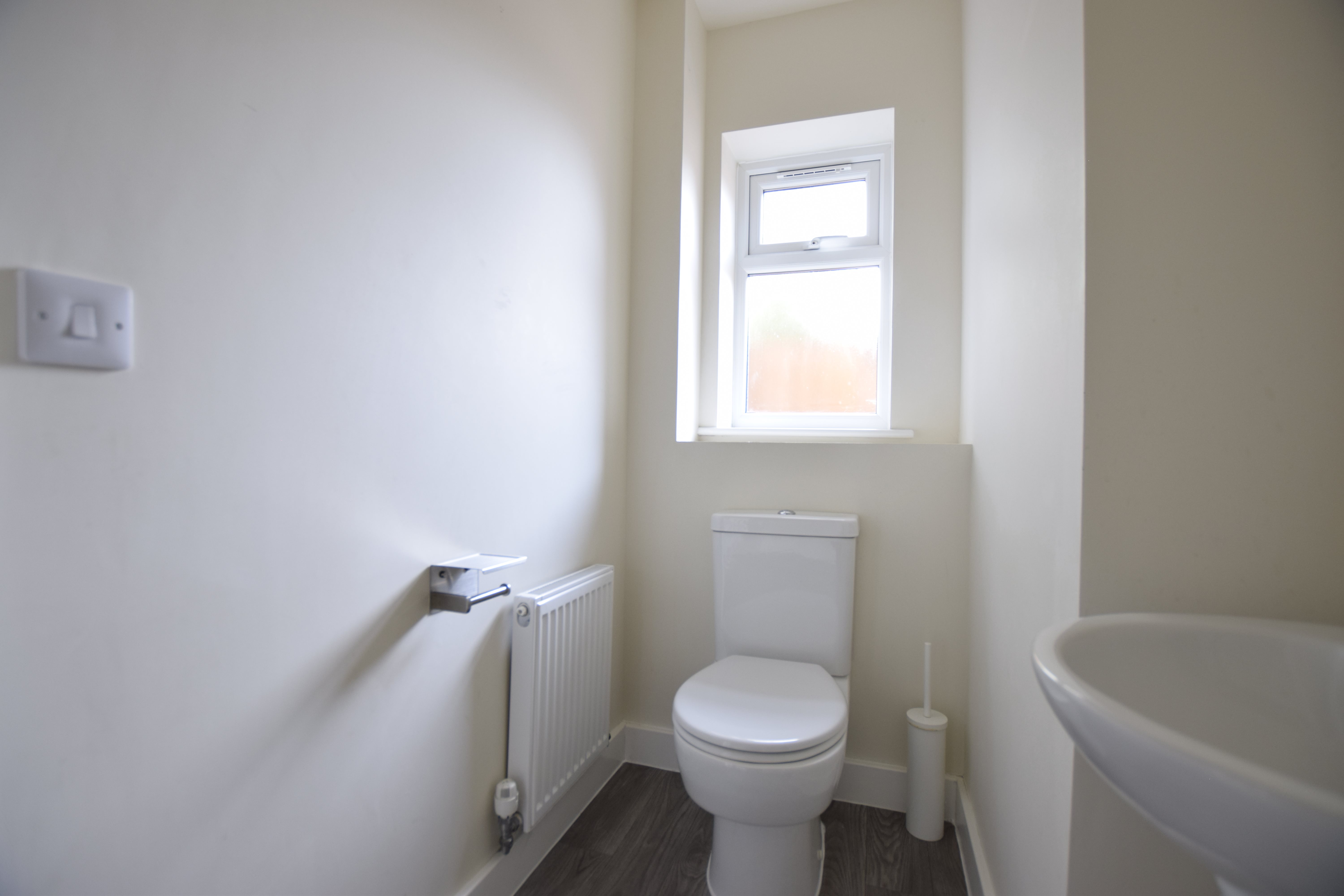 3 bed semi-detached house to rent in Wesley Road, Poole, BH12  - Property Image 7