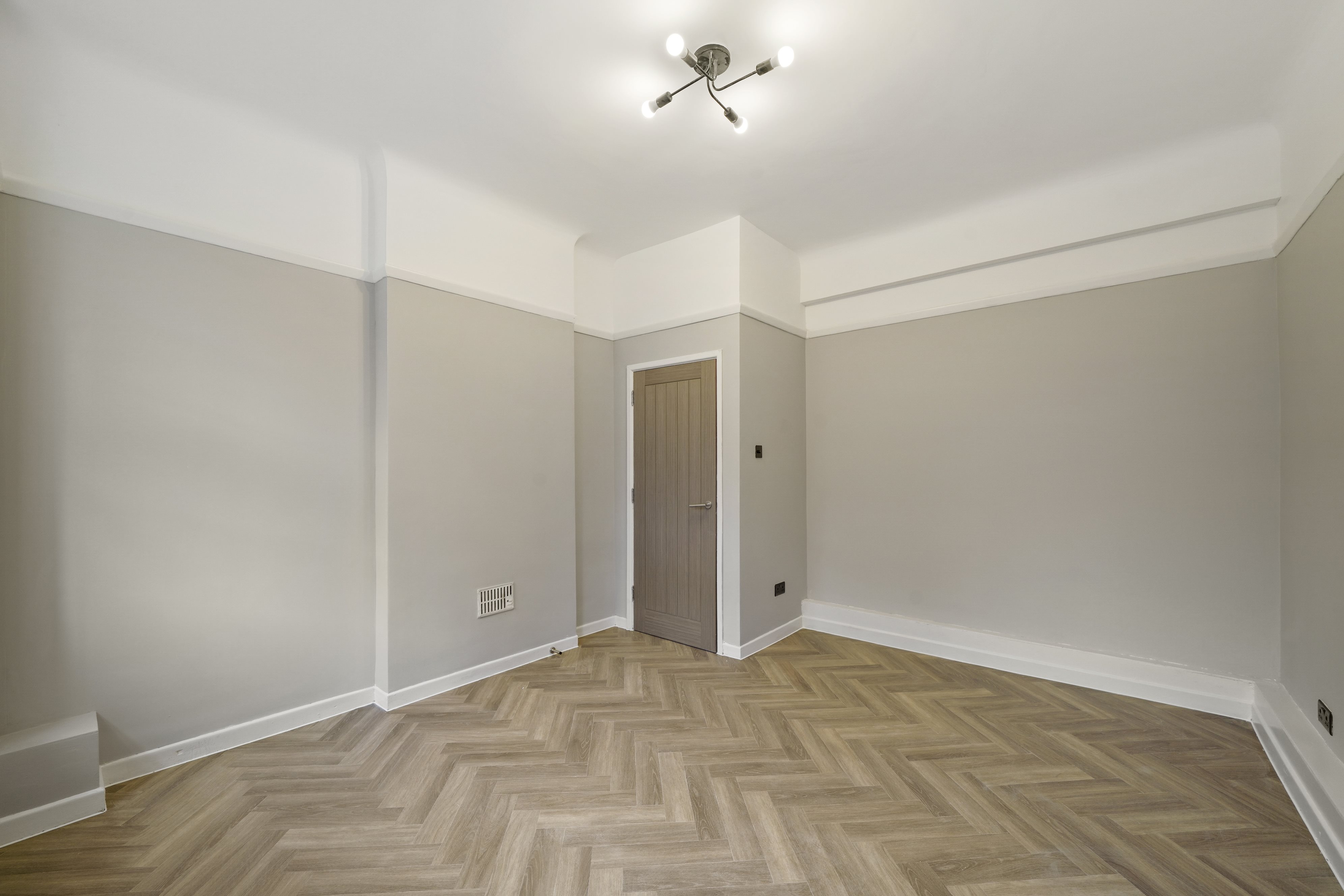 2 bed flat to rent in Richmond Hill, Bournemouth, BH2 4
